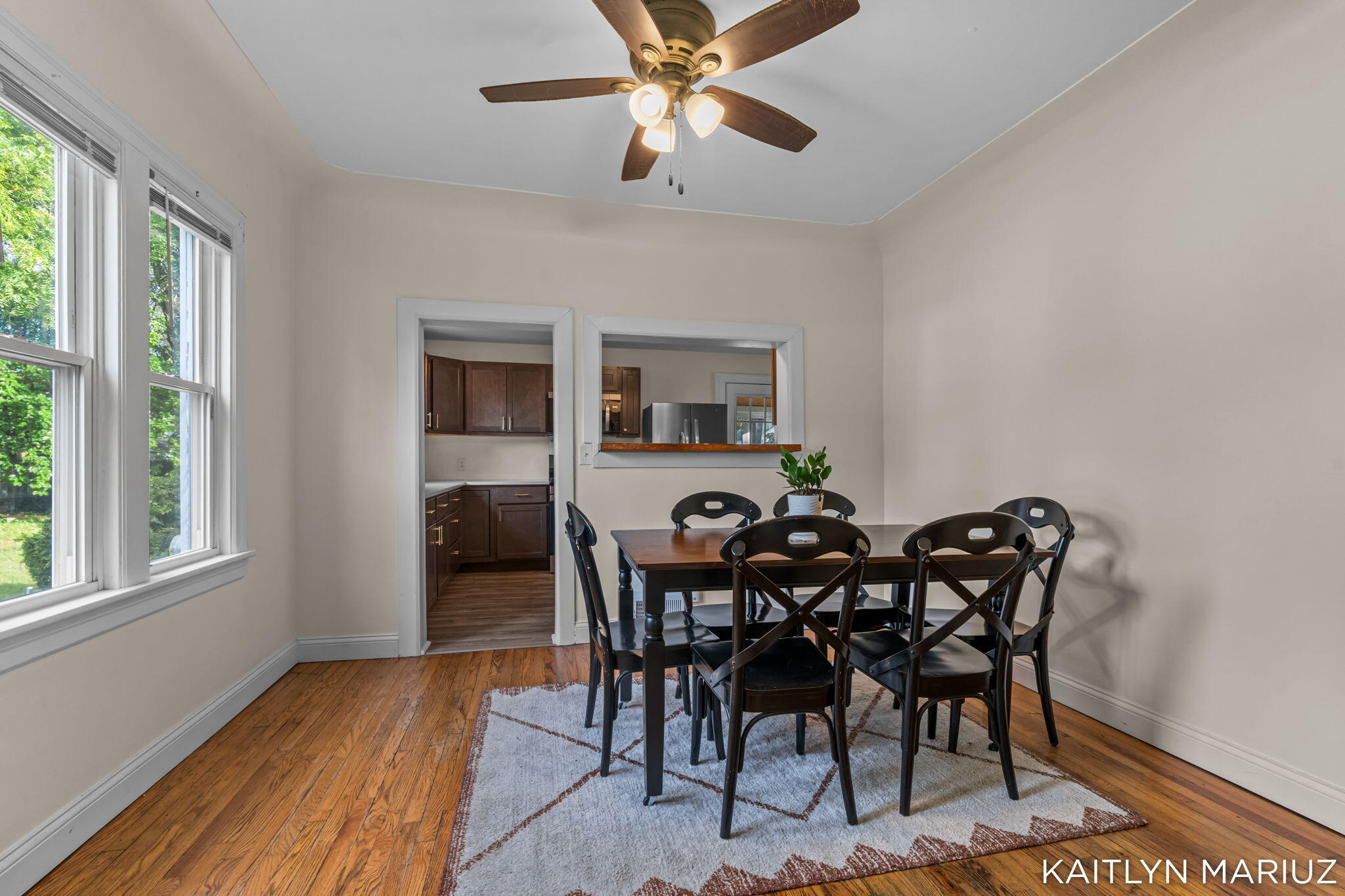 448 Allen Avenue Muskegon MI 49442