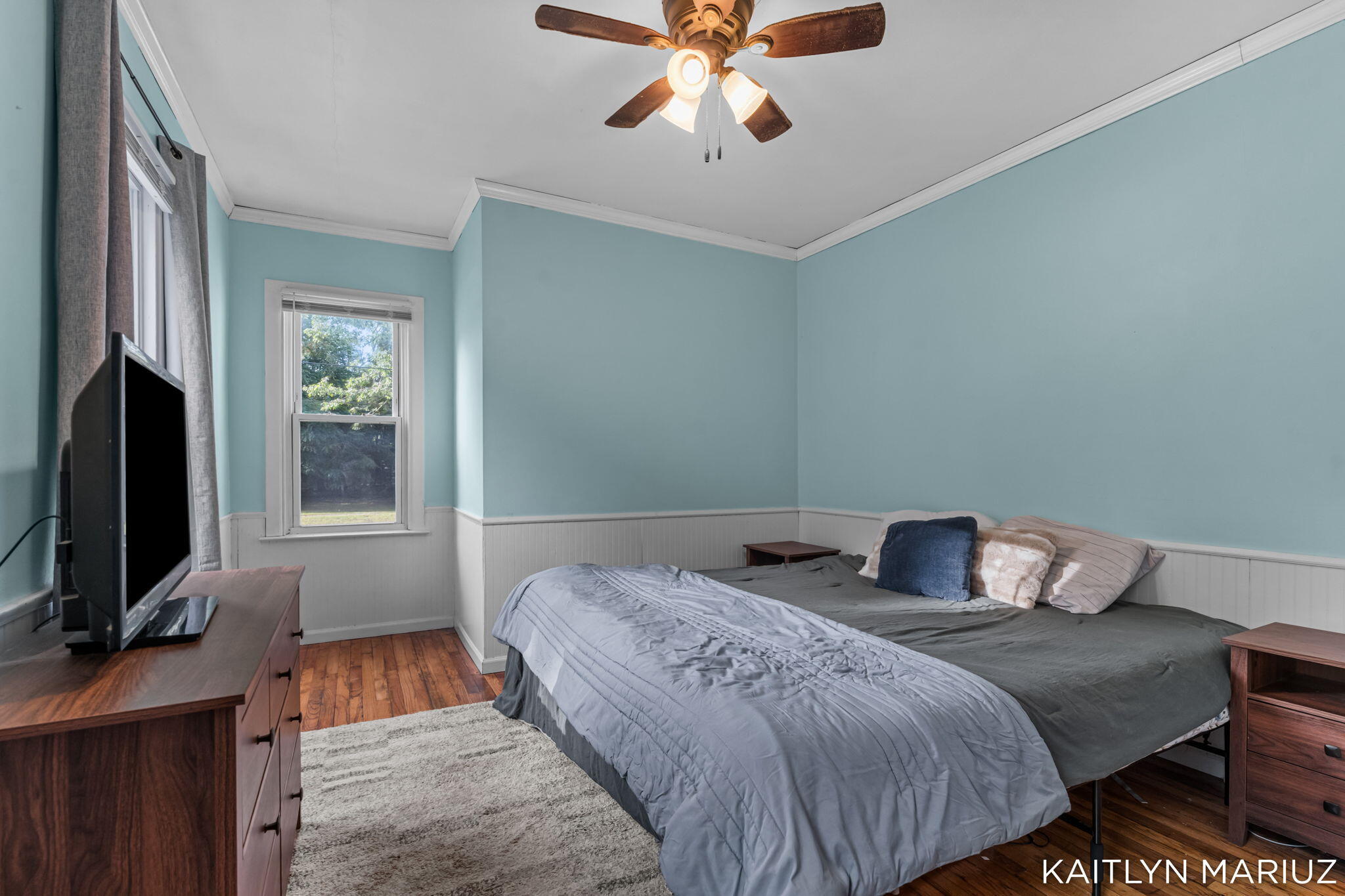 448 Allen Avenue Muskegon MI 49442