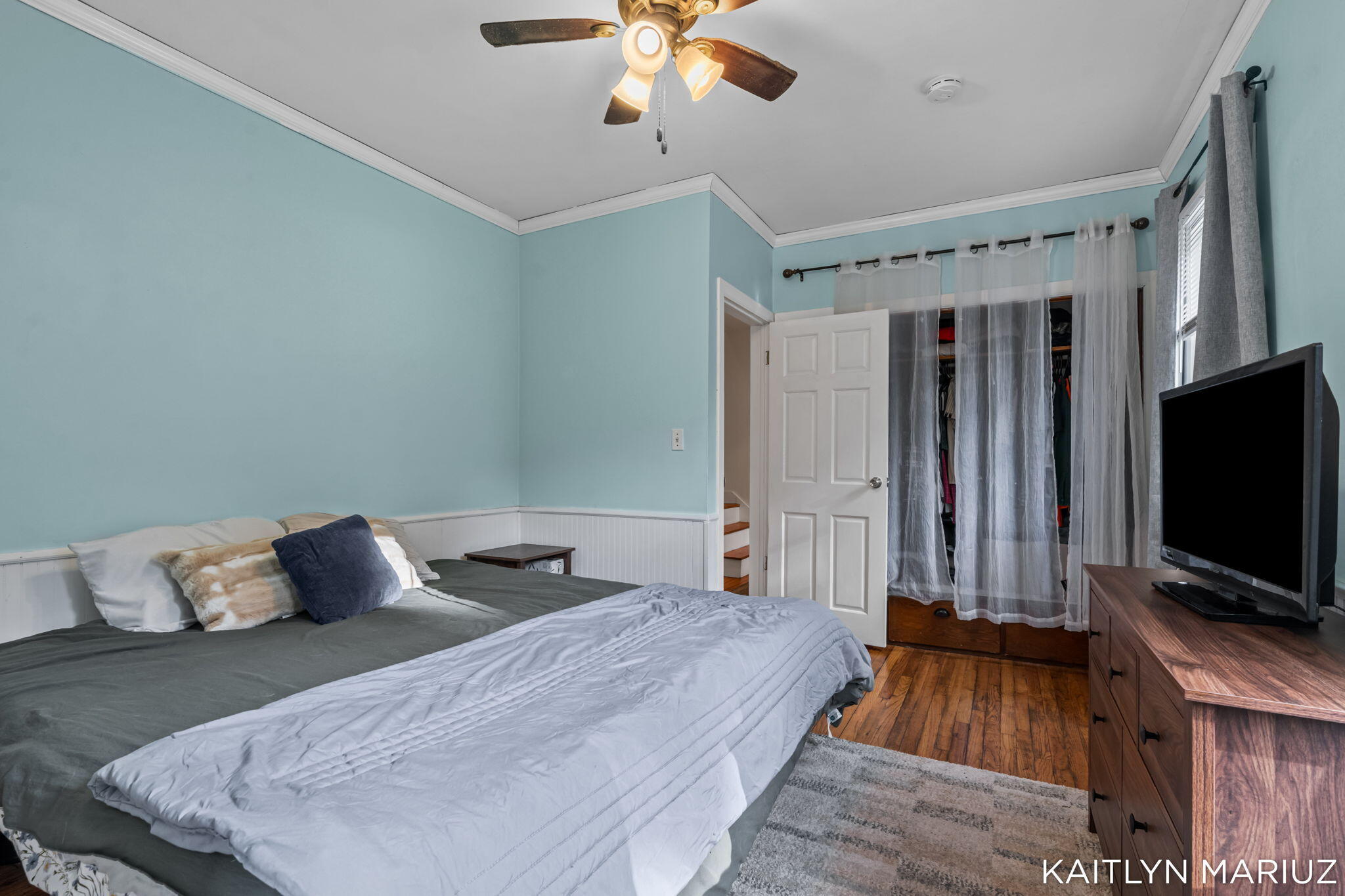 448 Allen Avenue Muskegon MI 49442