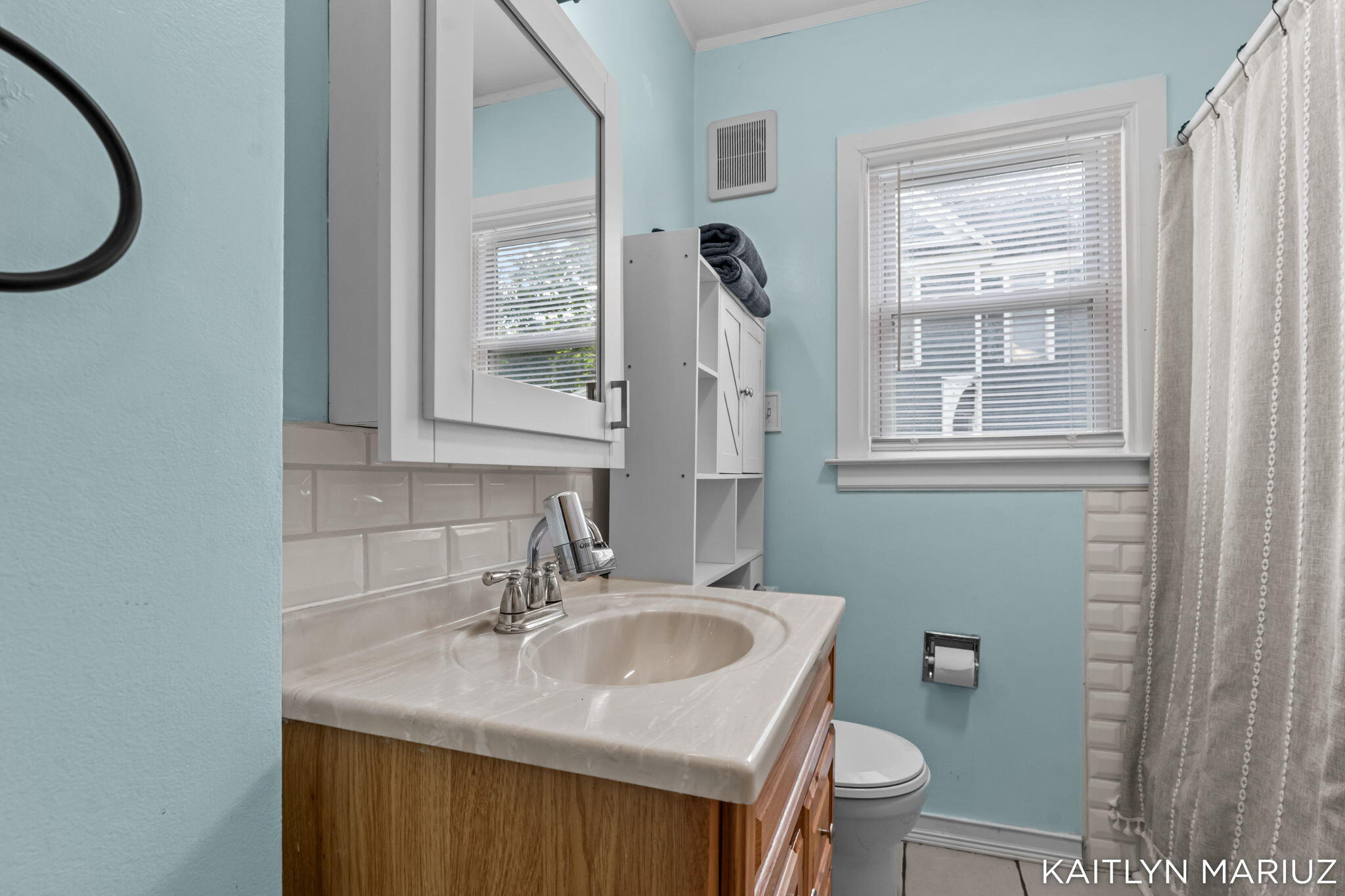 448 Allen Avenue Muskegon MI 49442