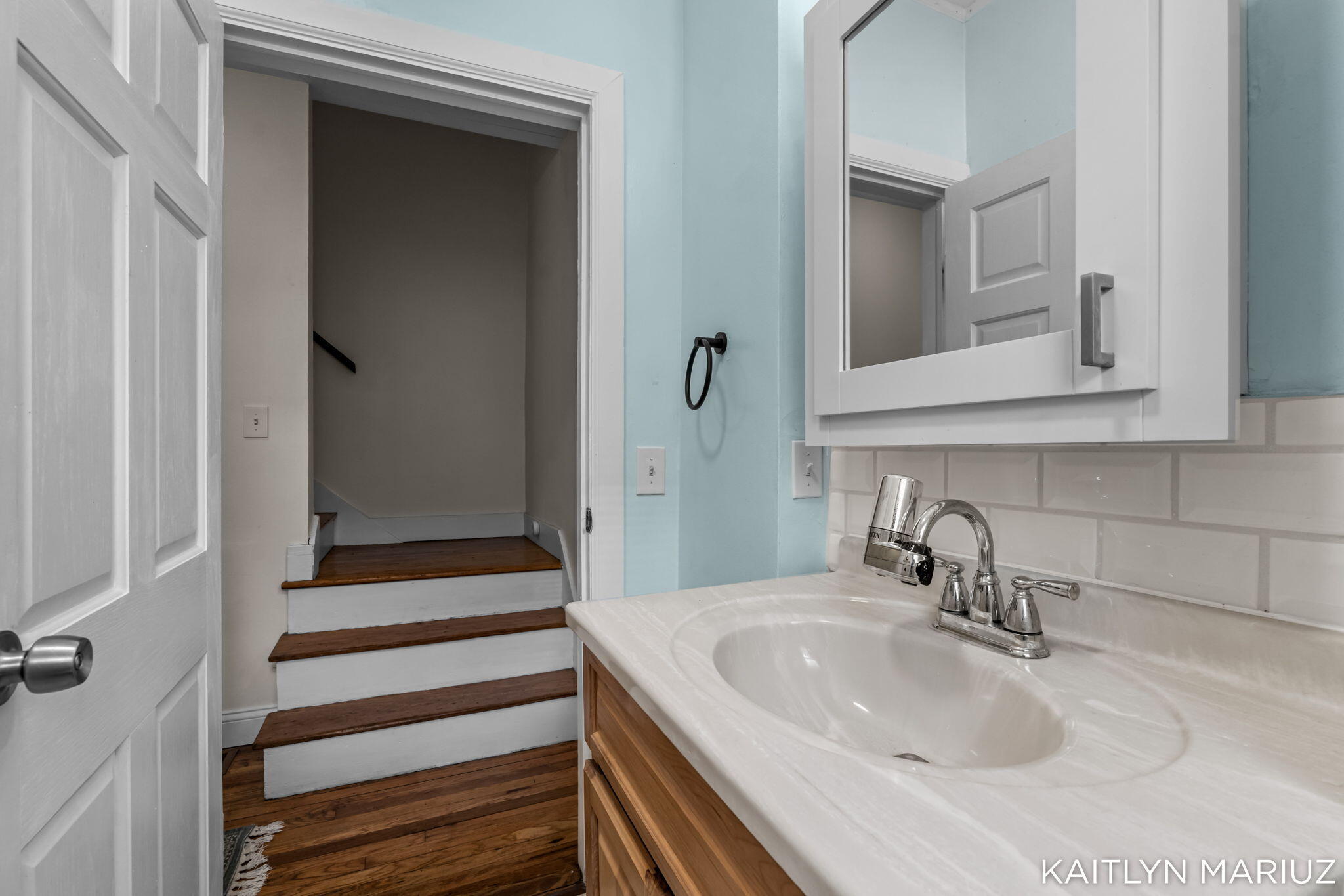 448 Allen Avenue Muskegon MI 49442