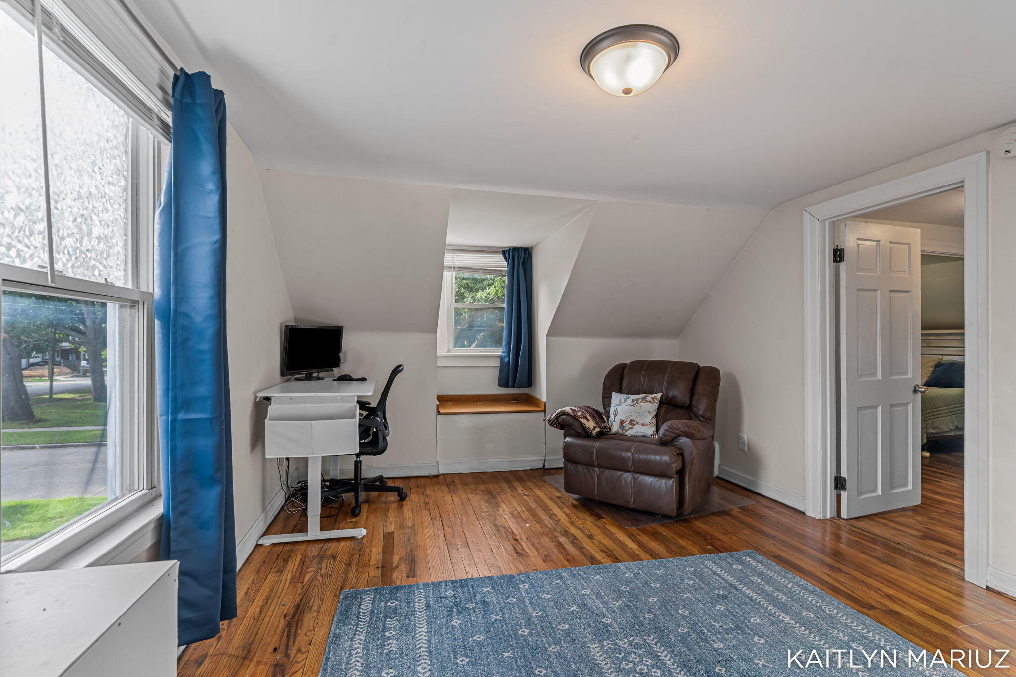 448 Allen Avenue Muskegon MI 49442