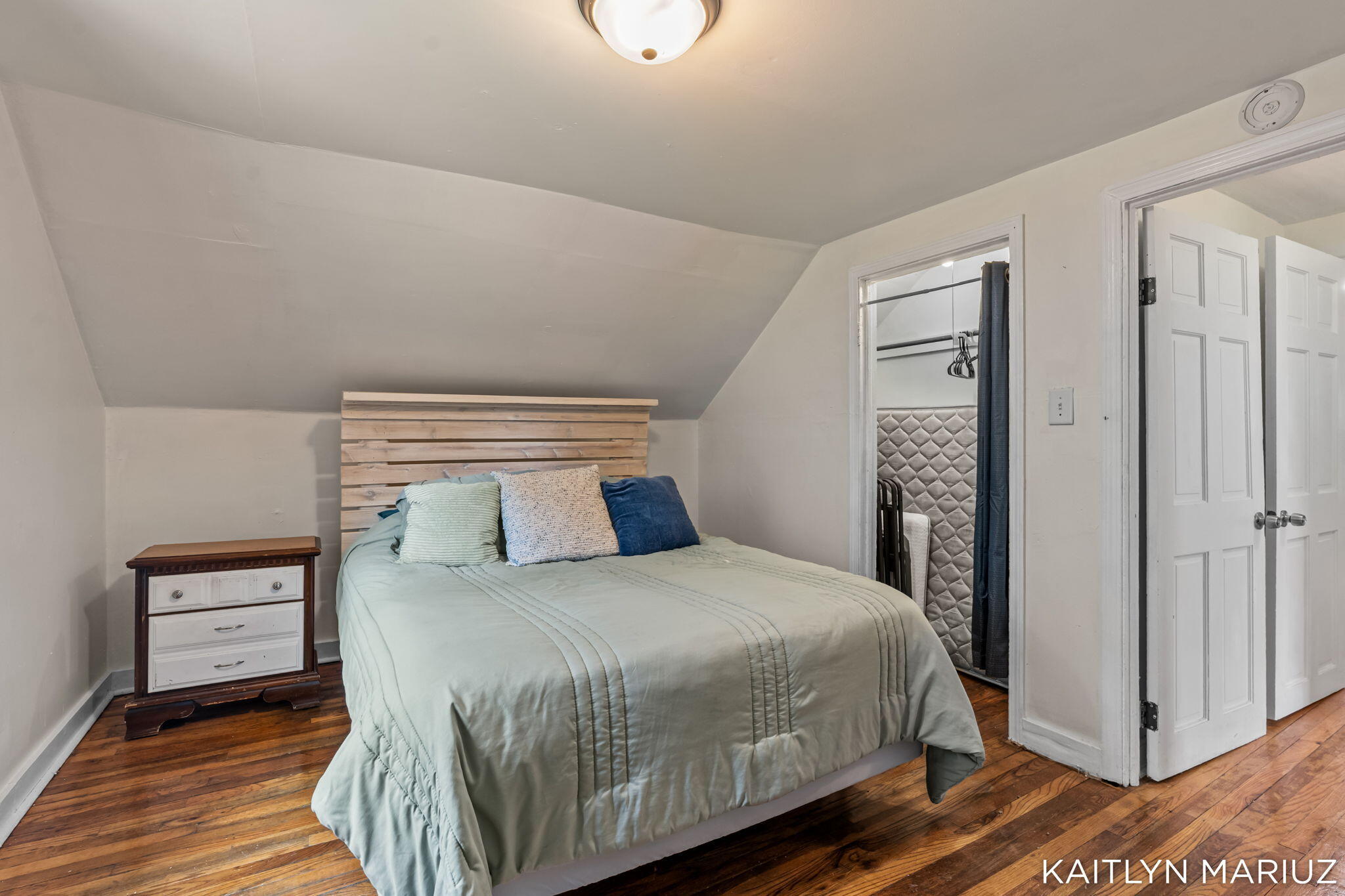 448 Allen Avenue Muskegon MI 49442