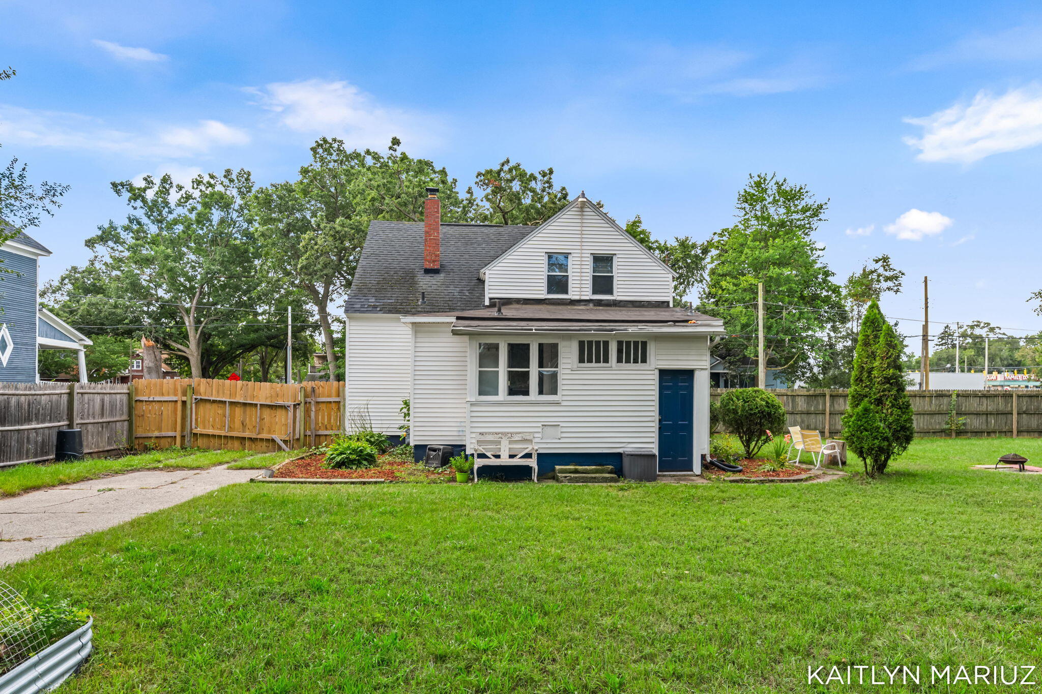 448 Allen Avenue Muskegon MI 49442