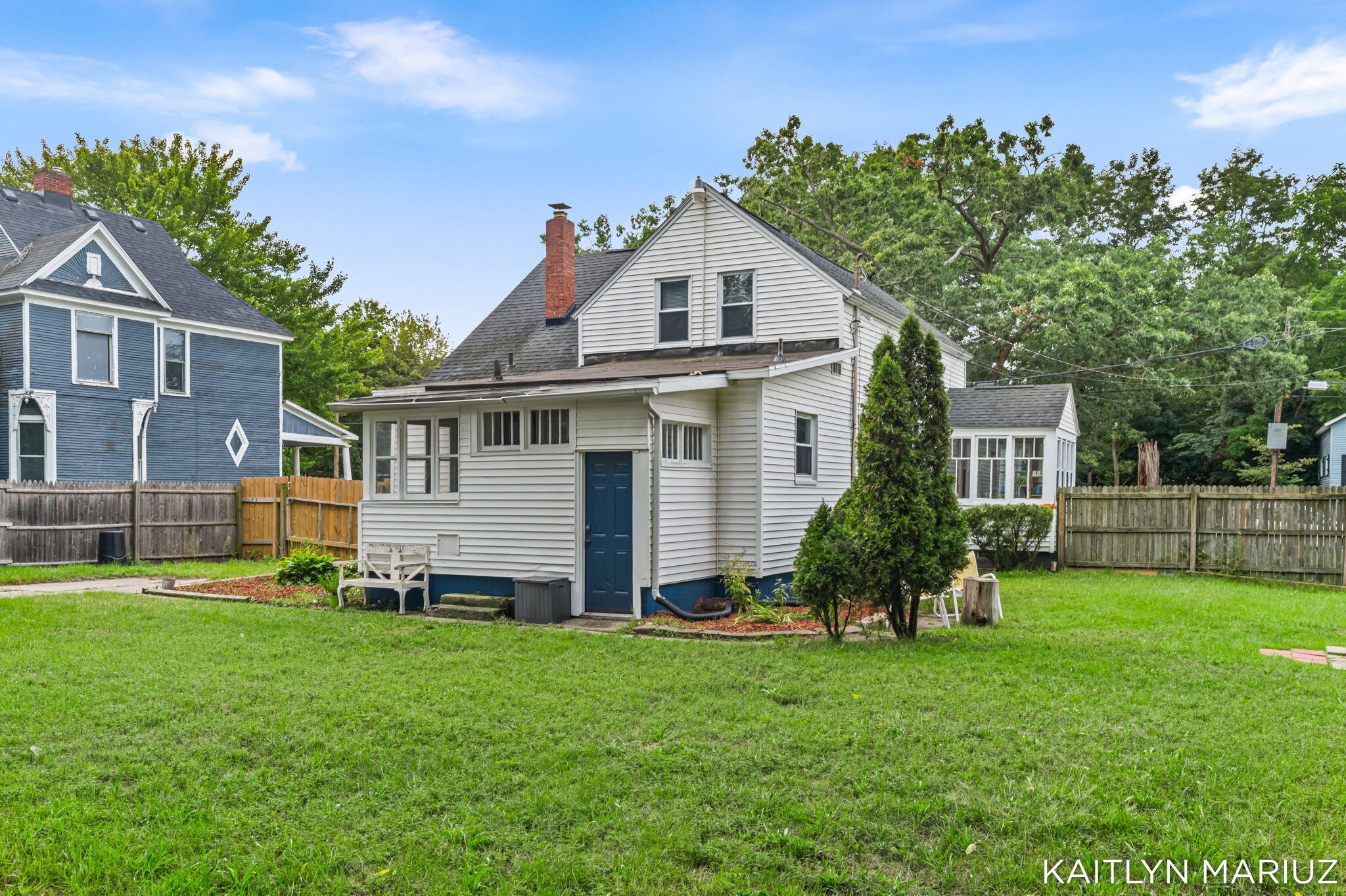 448 Allen Avenue Muskegon MI 49442