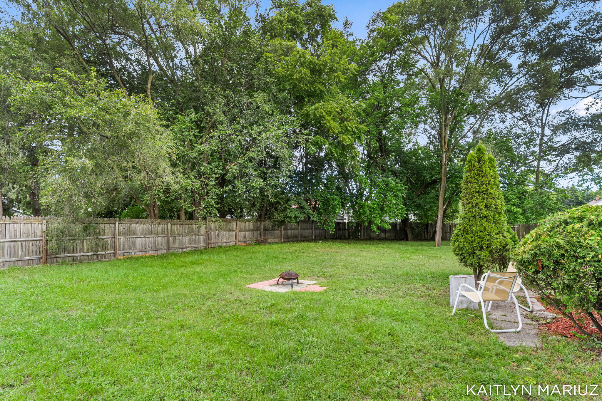 448 Allen Avenue Muskegon MI 49442