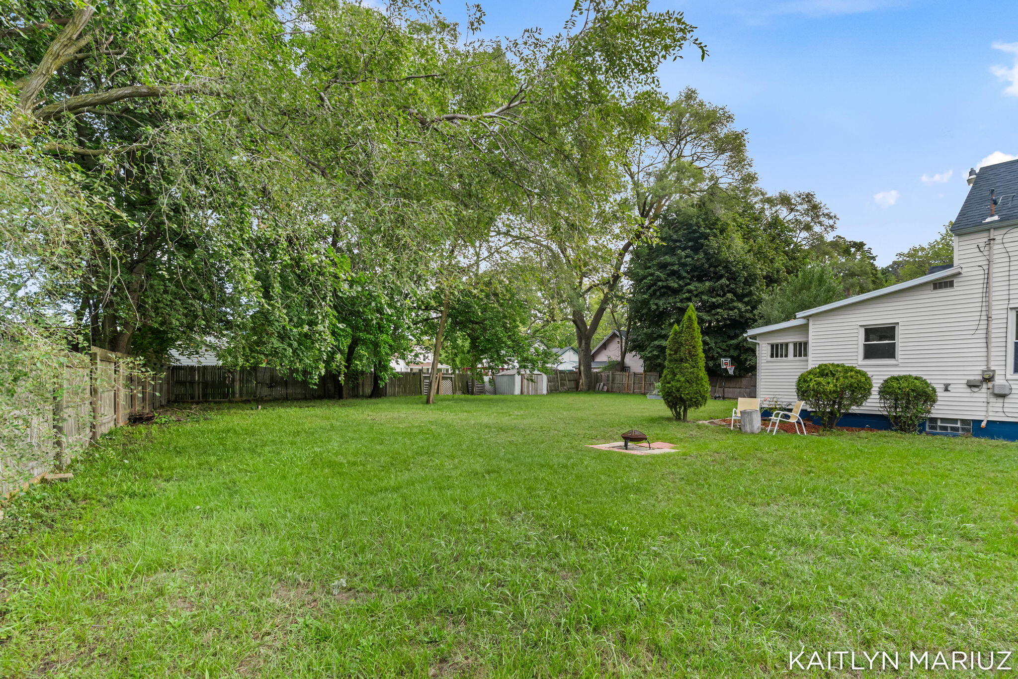 448 Allen Avenue Muskegon MI 49442