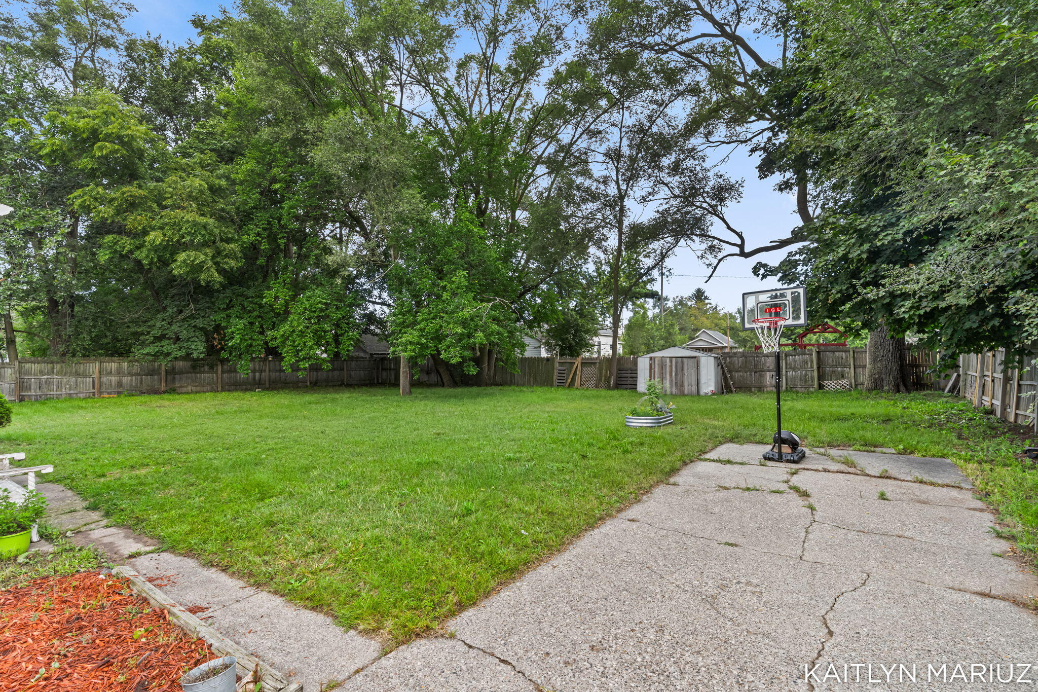 448 Allen Avenue Muskegon MI 49442