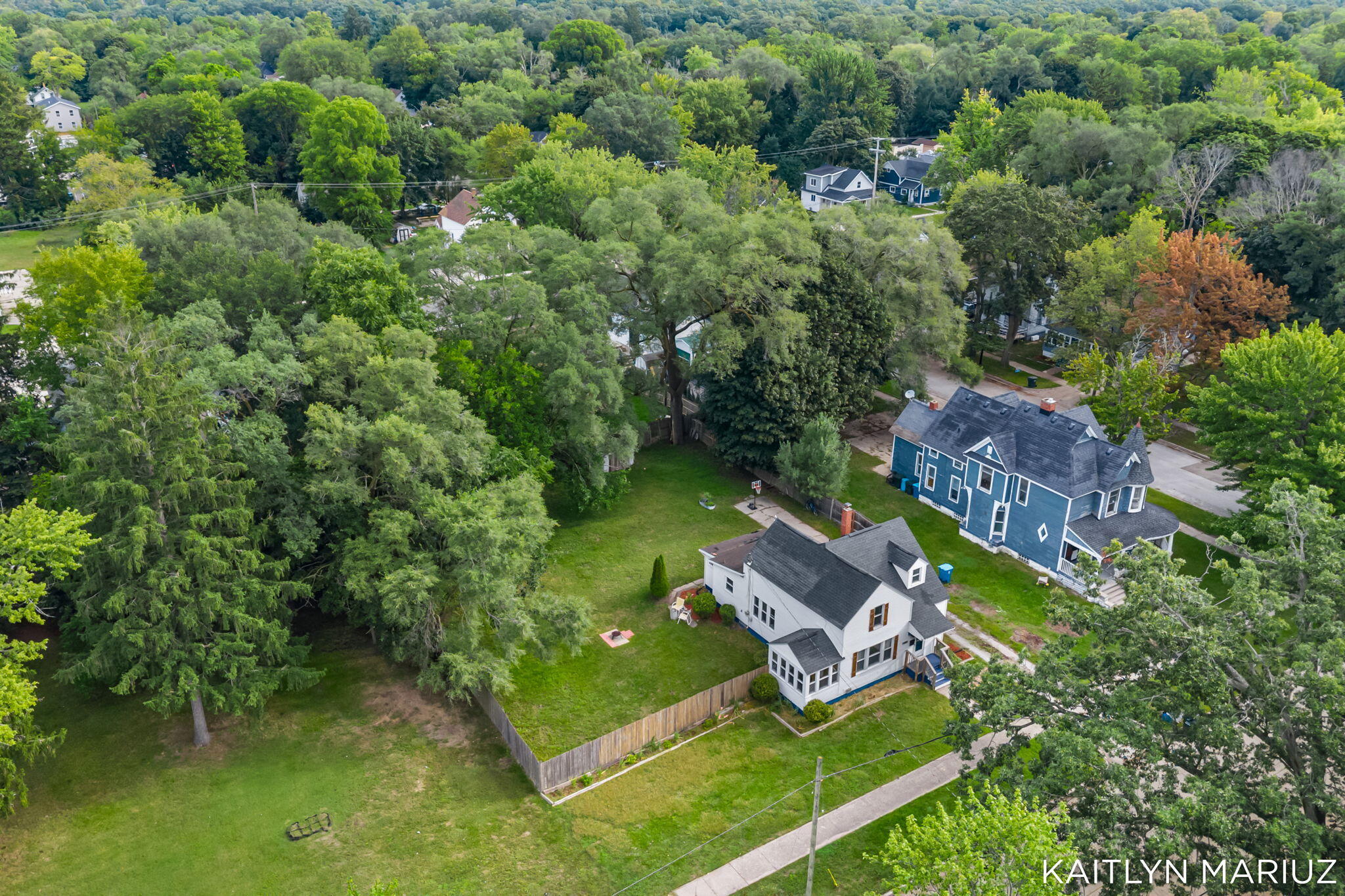 448 Allen Avenue Muskegon MI 49442