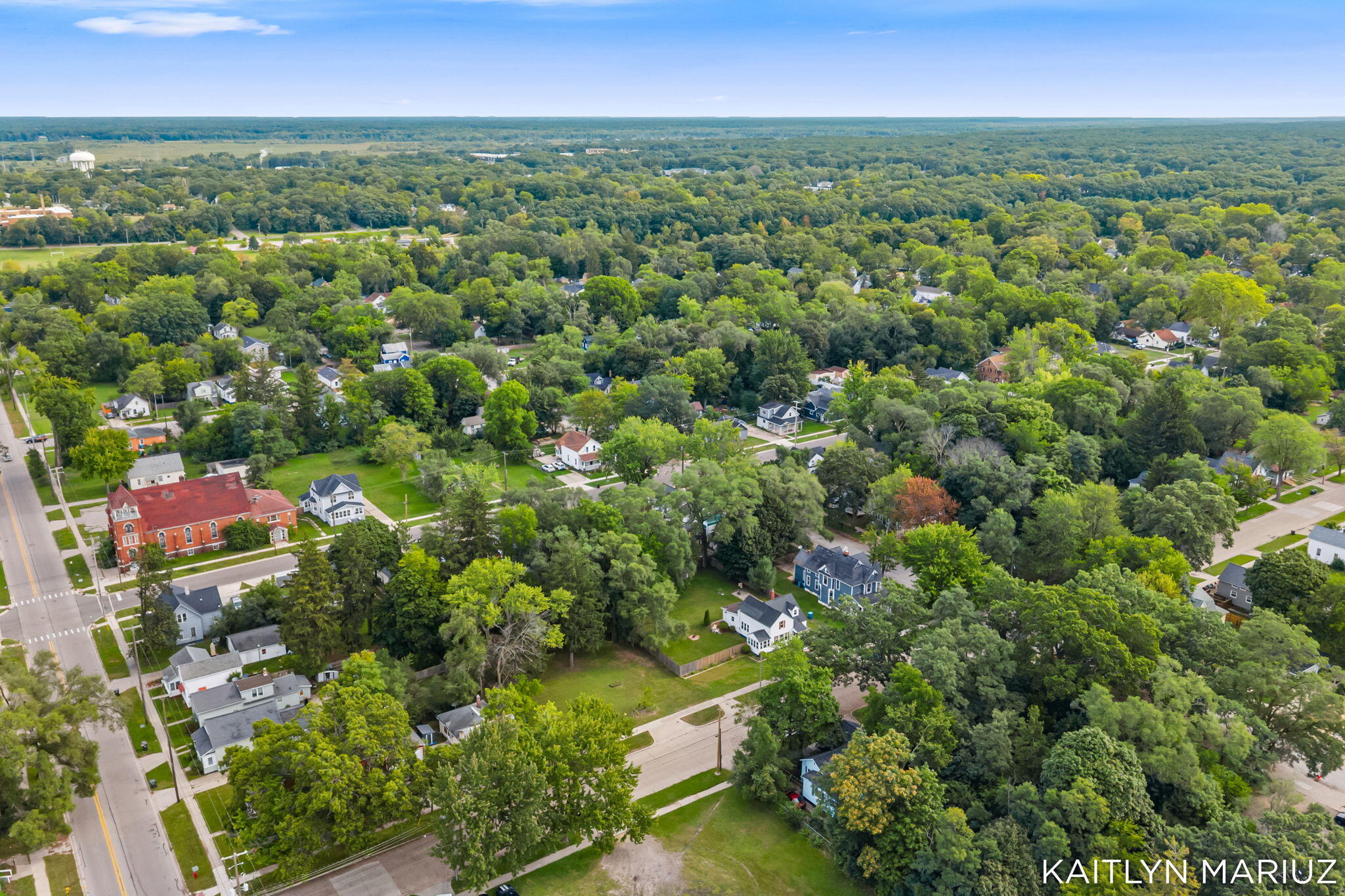 448 Allen Avenue Muskegon MI 49442