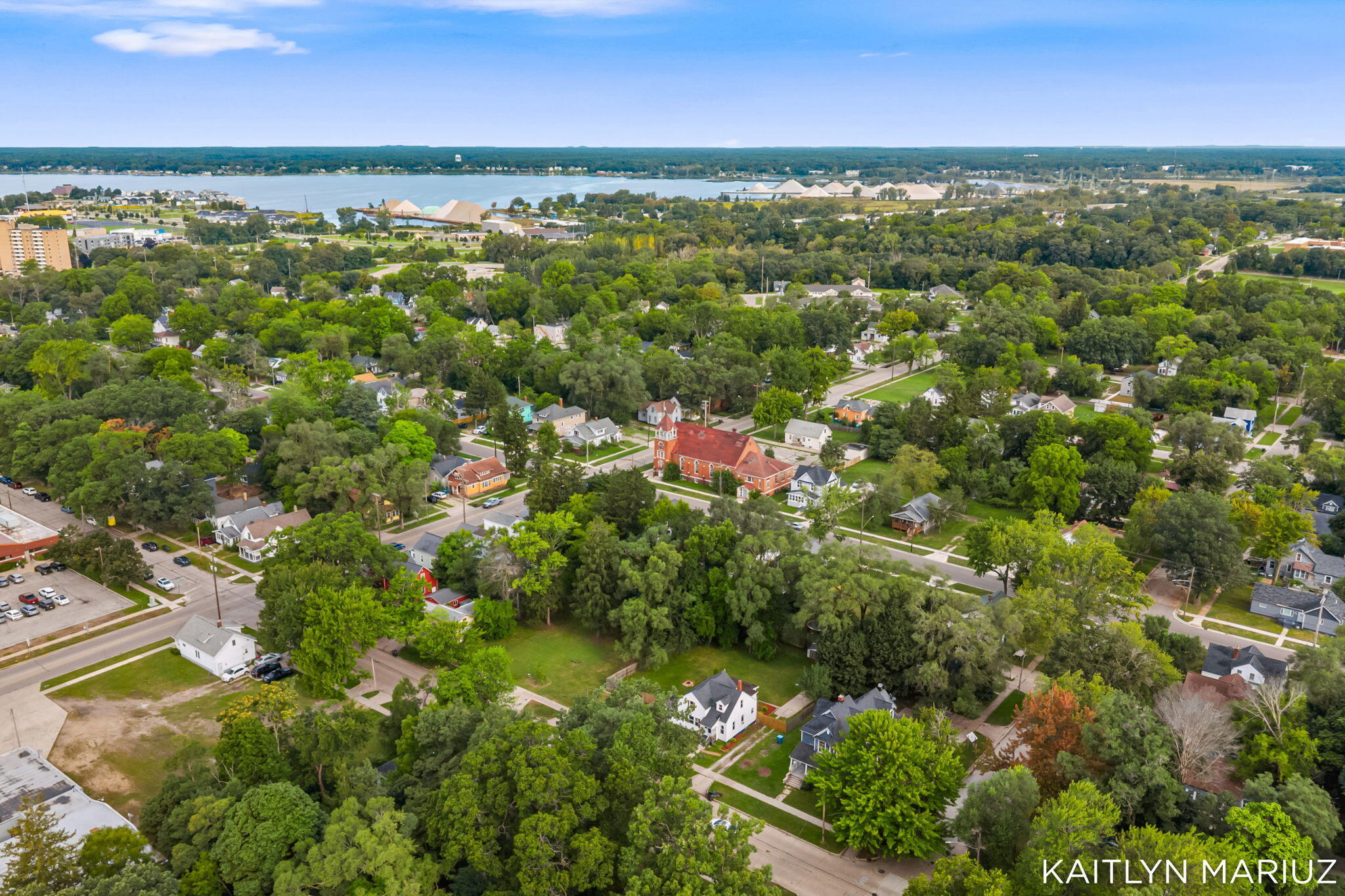 448 Allen Avenue Muskegon MI 49442