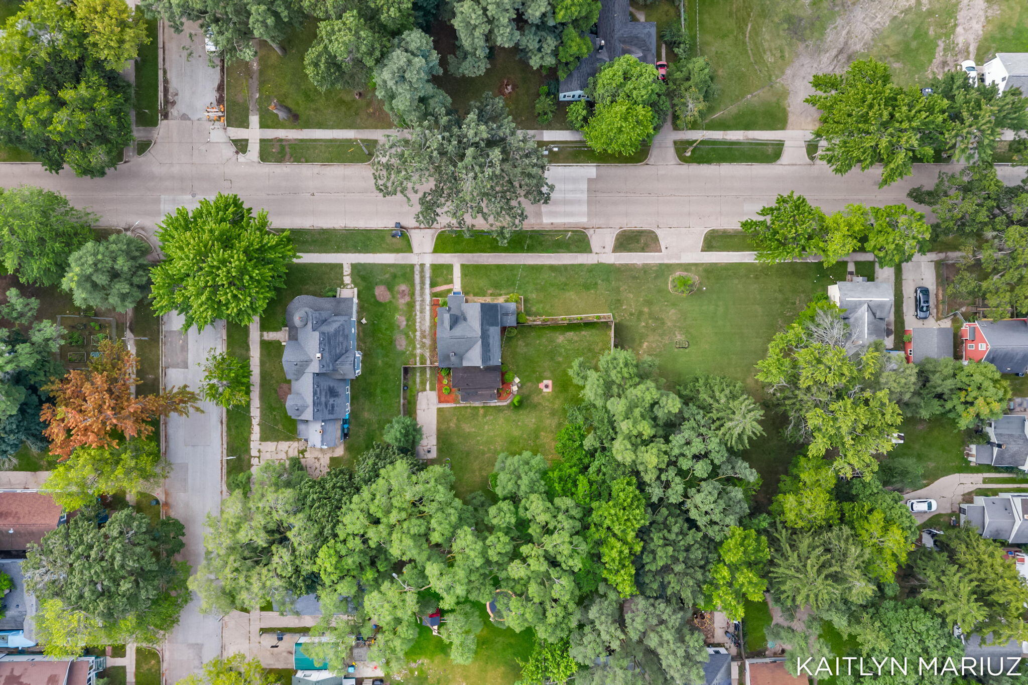 448 Allen Avenue Muskegon MI 49442