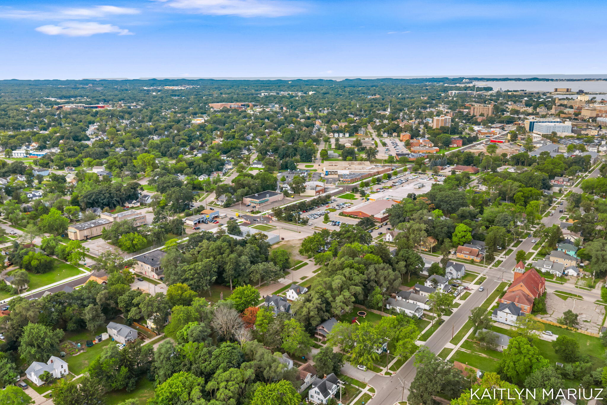 448 Allen Avenue Muskegon MI 49442