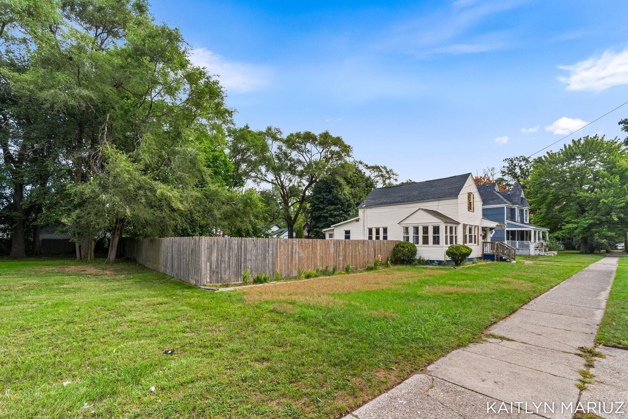 448 Allen Avenue Muskegon MI 49442