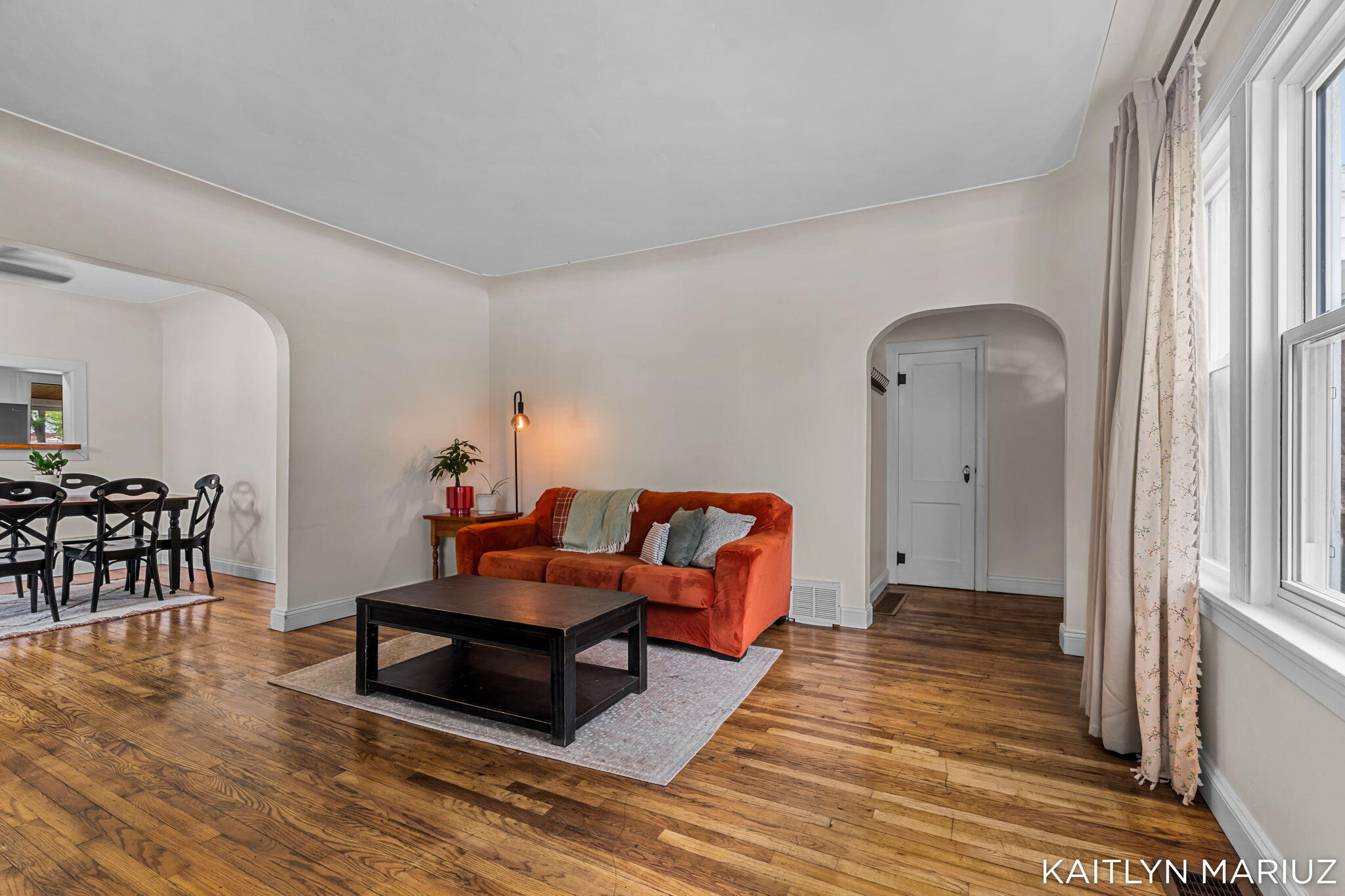 448 Allen Avenue Muskegon MI 49442