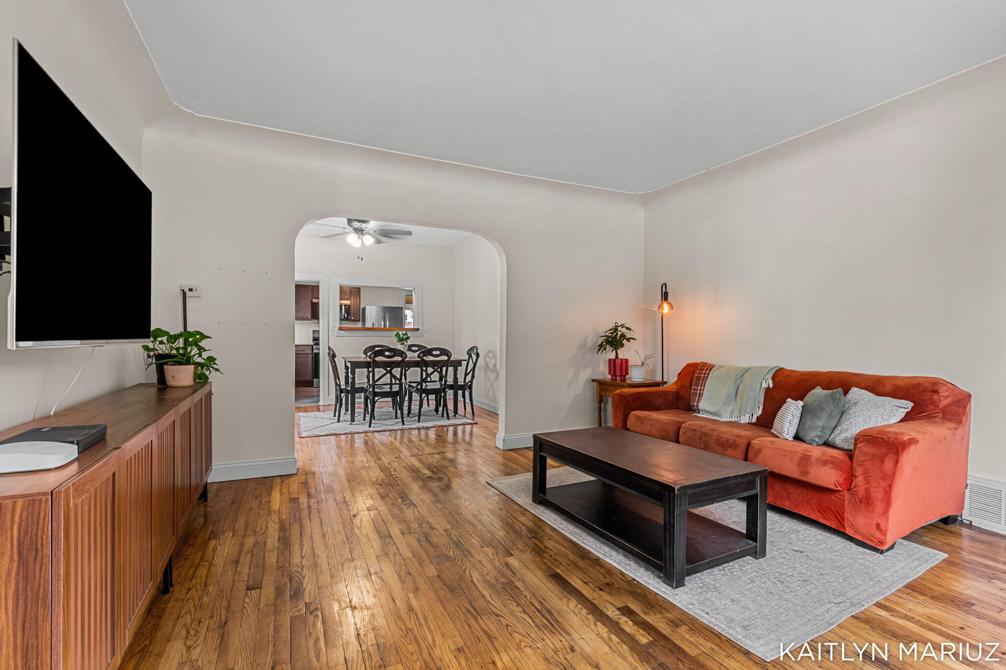 448 Allen Avenue Muskegon MI 49442