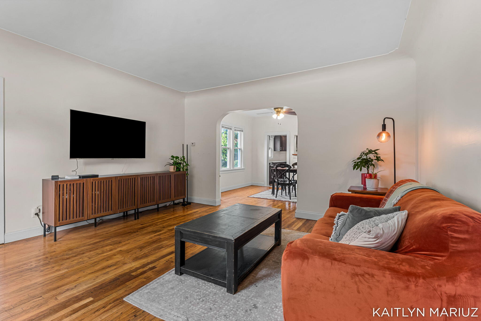 448 Allen Avenue Muskegon MI 49442
