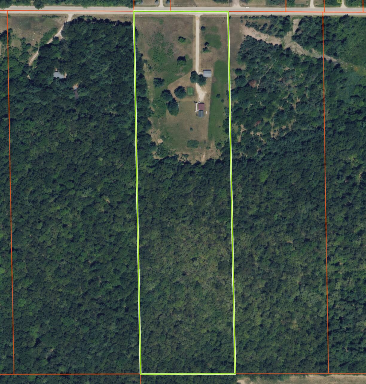 4288 112th Avenue Allegan MI 49010
