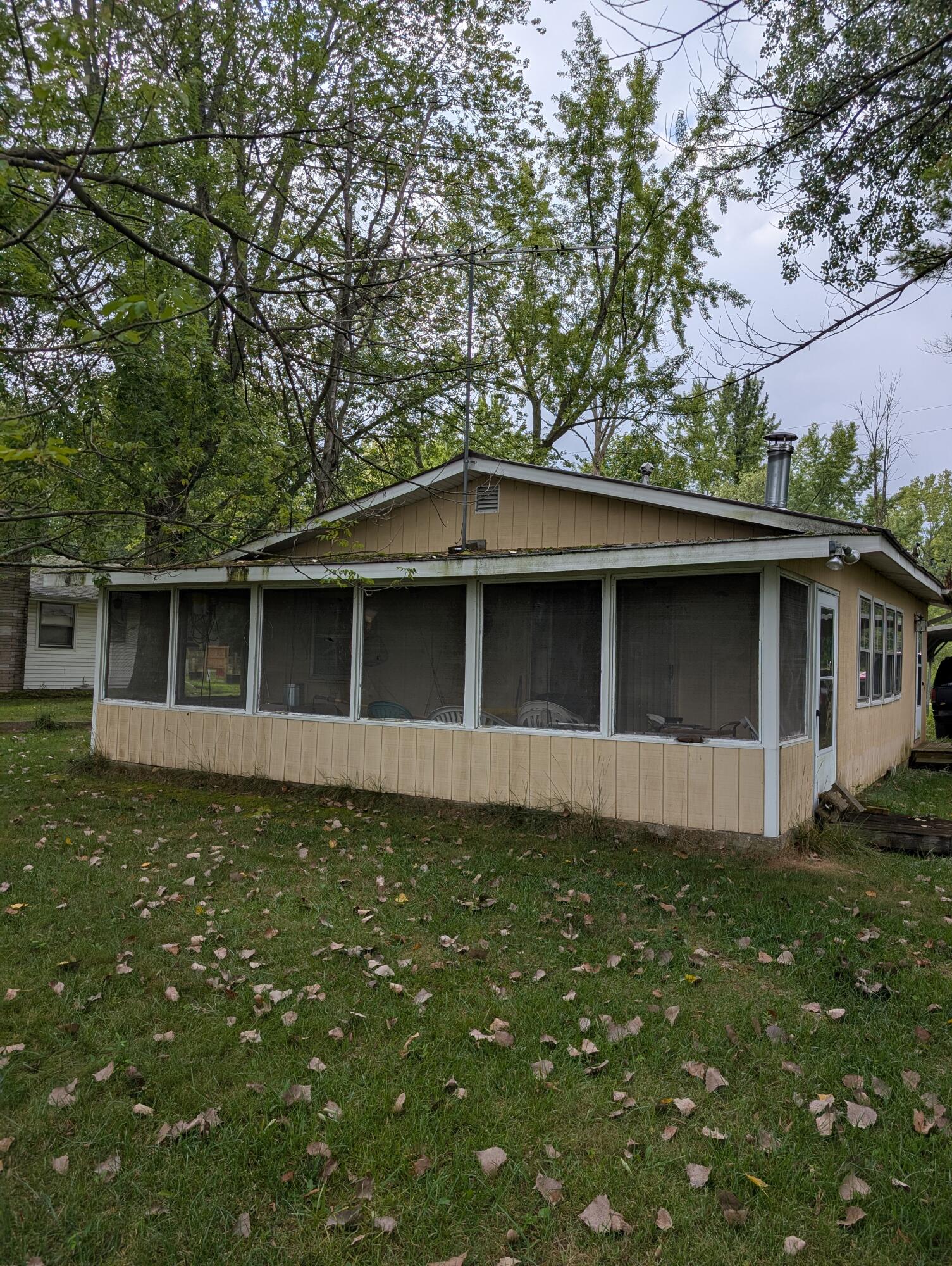 4233 Swan Lake Drive Allegan MI 49010