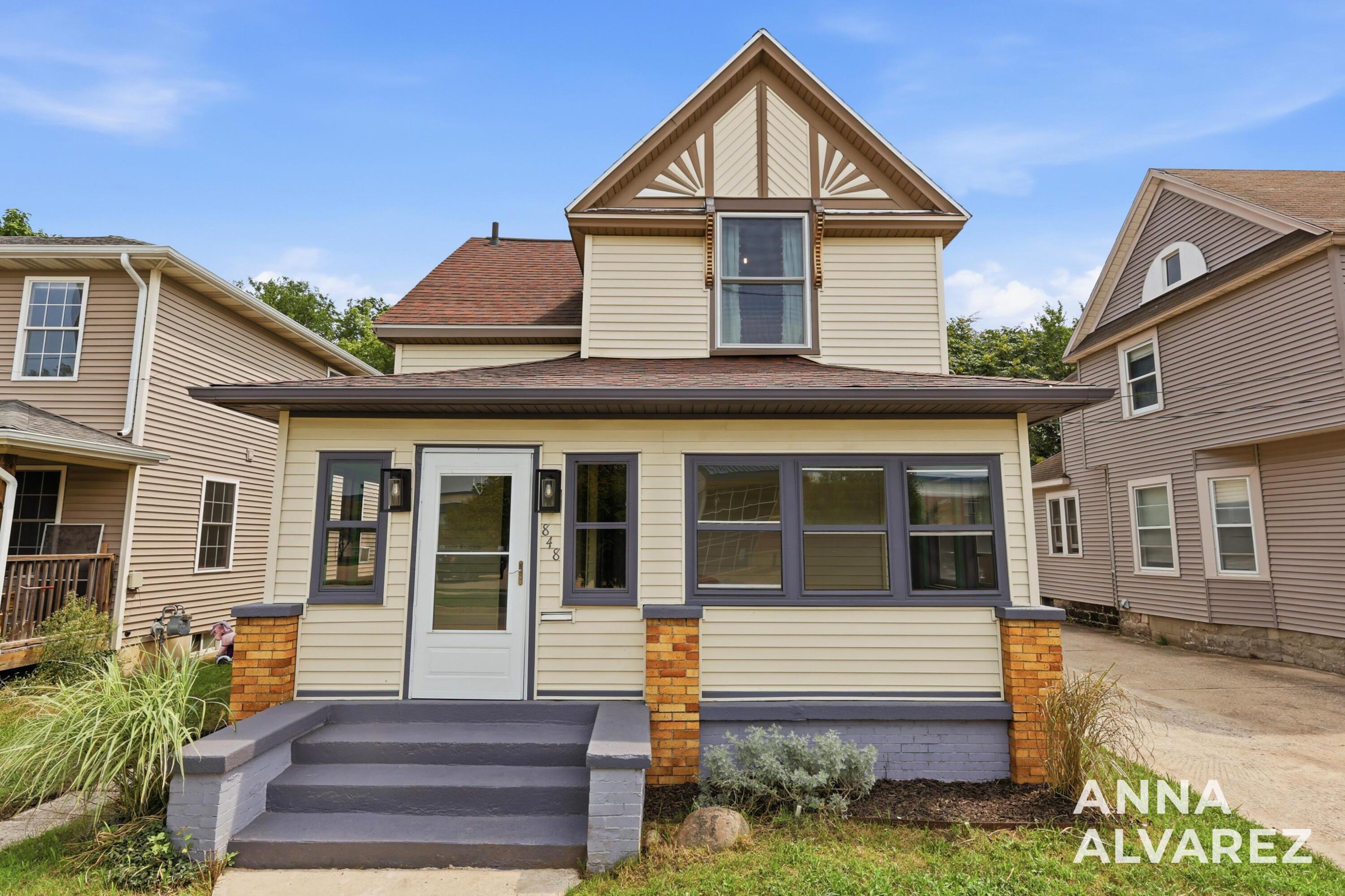 848 Madison Avenue SE Grand Rapids MI 49507
