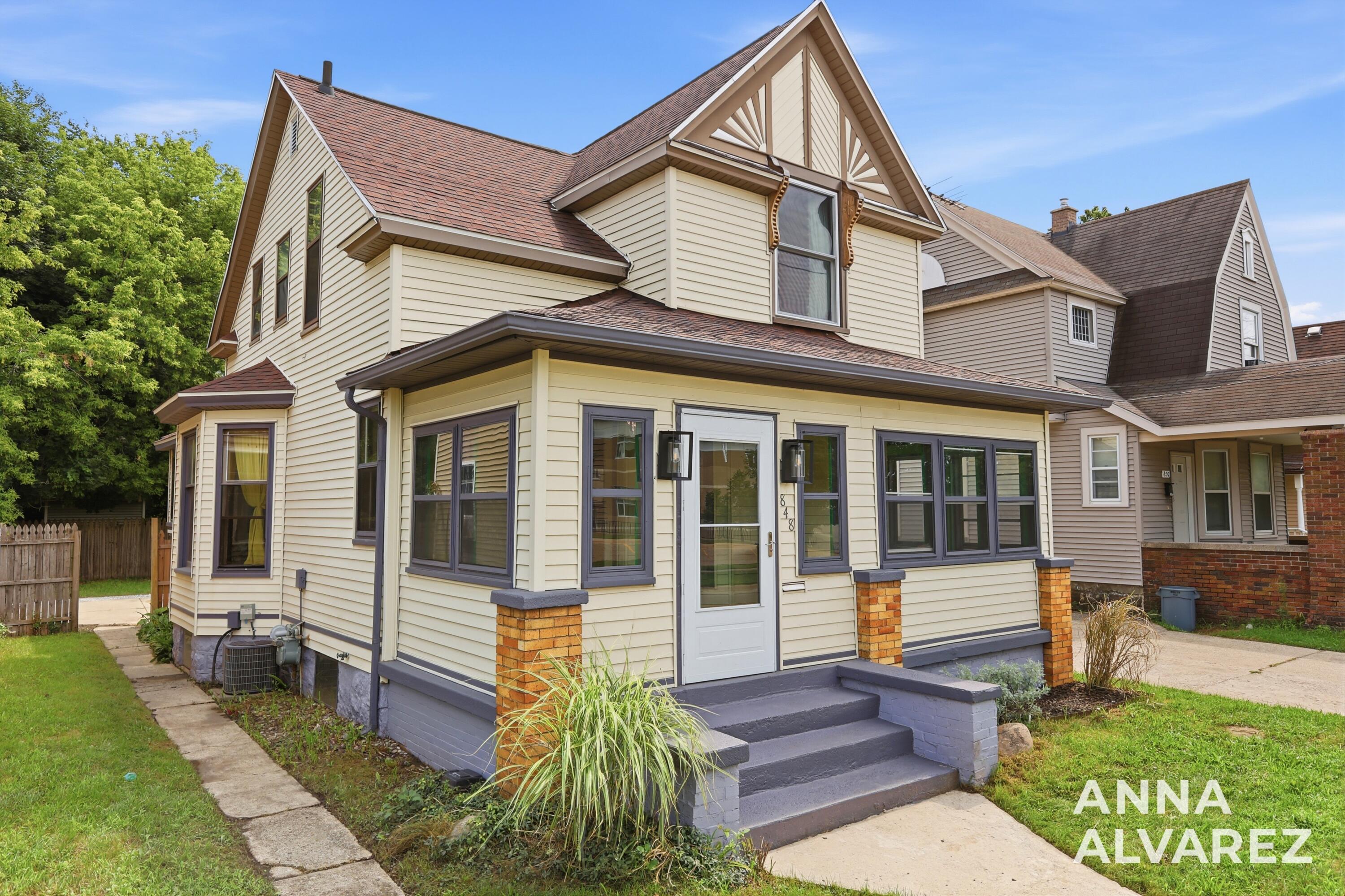 848 Madison Avenue SE Grand Rapids MI 49507
