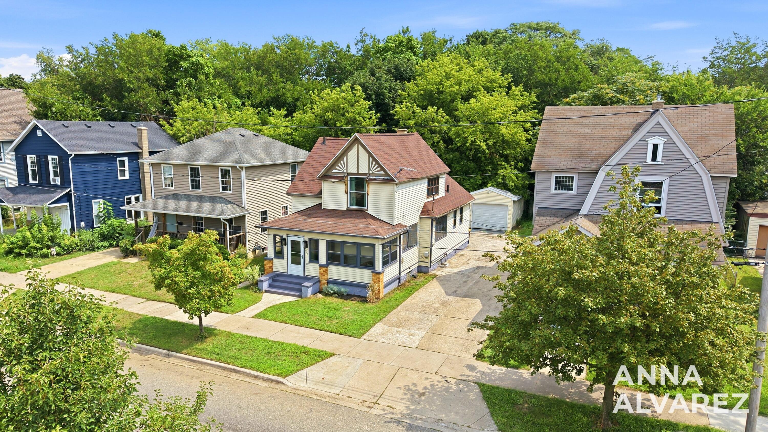 848 Madison Avenue SE Grand Rapids MI 49507