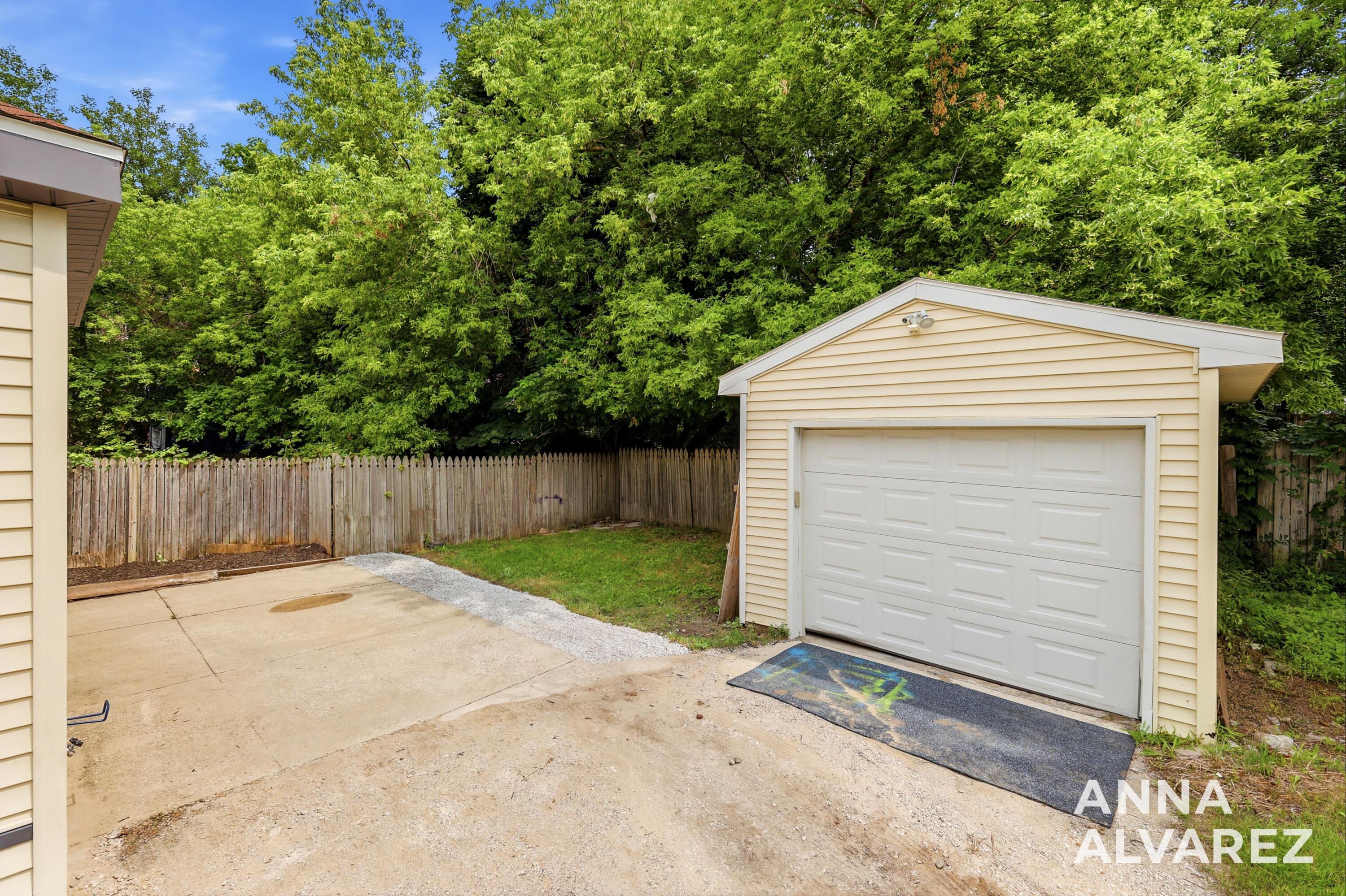 848 Madison Avenue SE Grand Rapids MI 49507