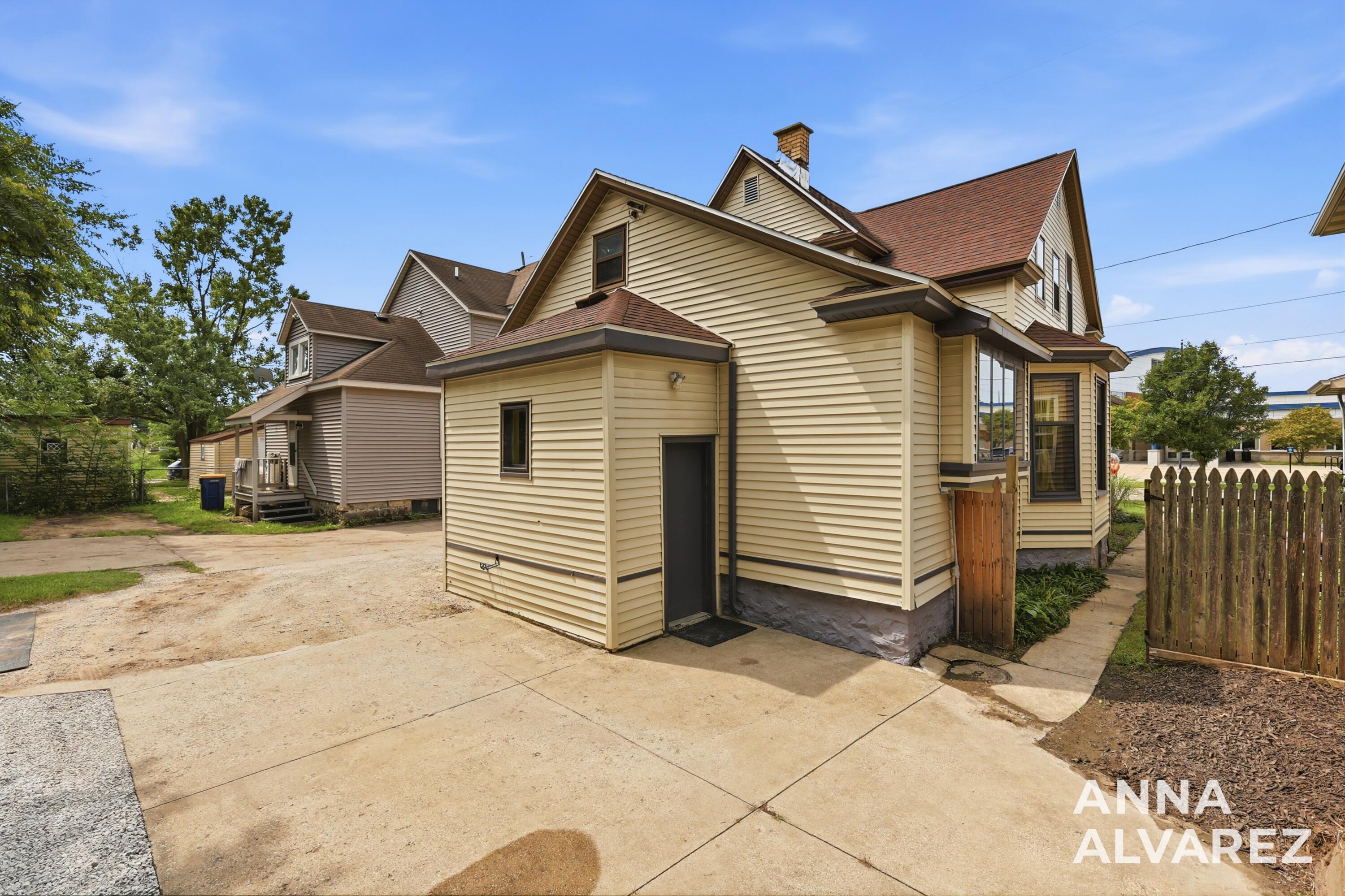 848 Madison Avenue SE Grand Rapids MI 49507