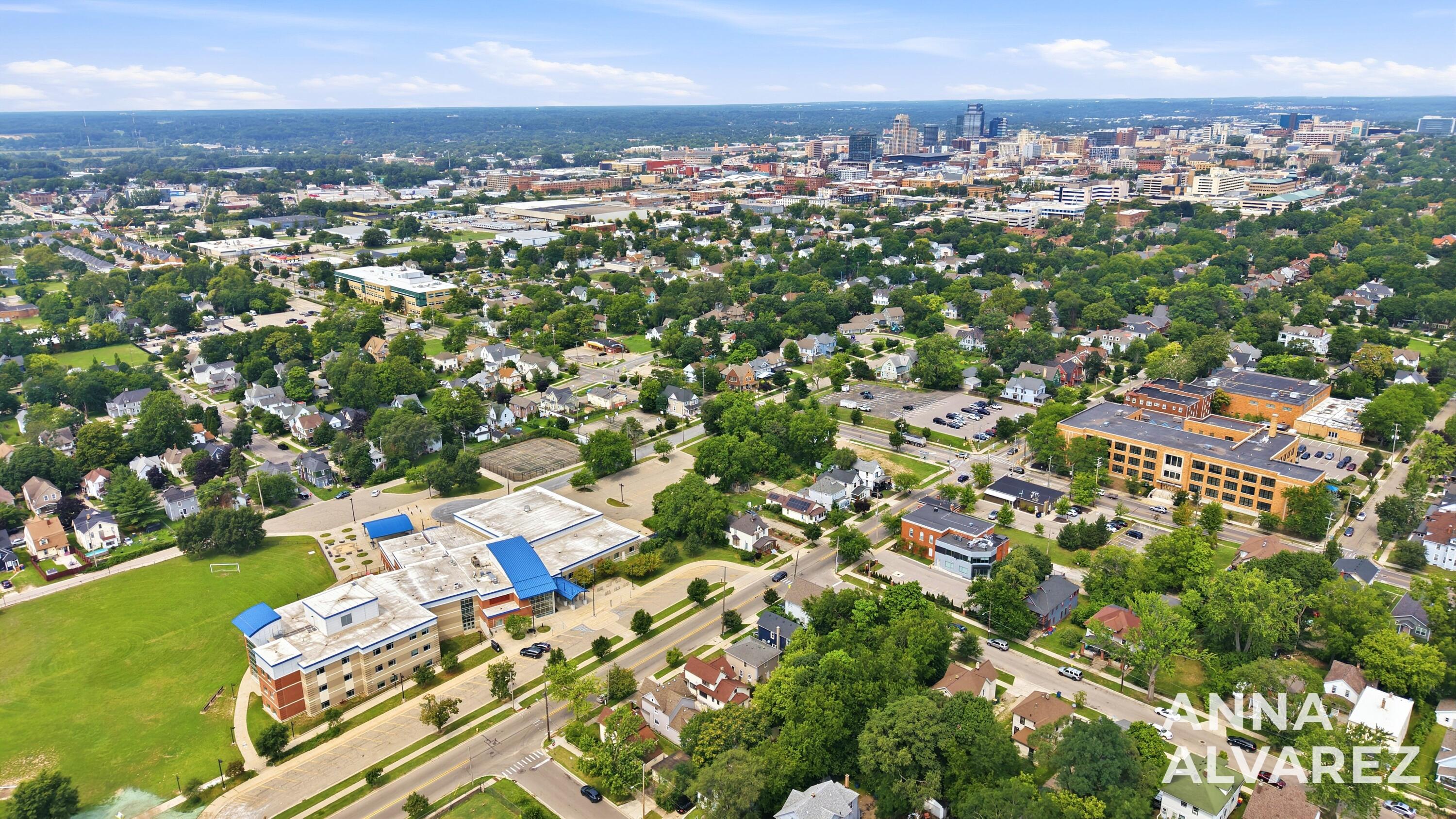 848 Madison Avenue SE Grand Rapids MI 49507
