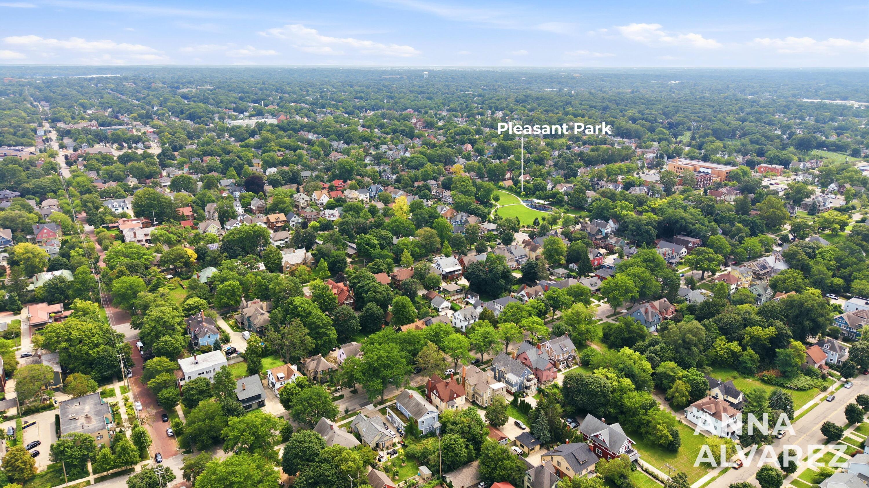 848 Madison Avenue SE Grand Rapids MI 49507