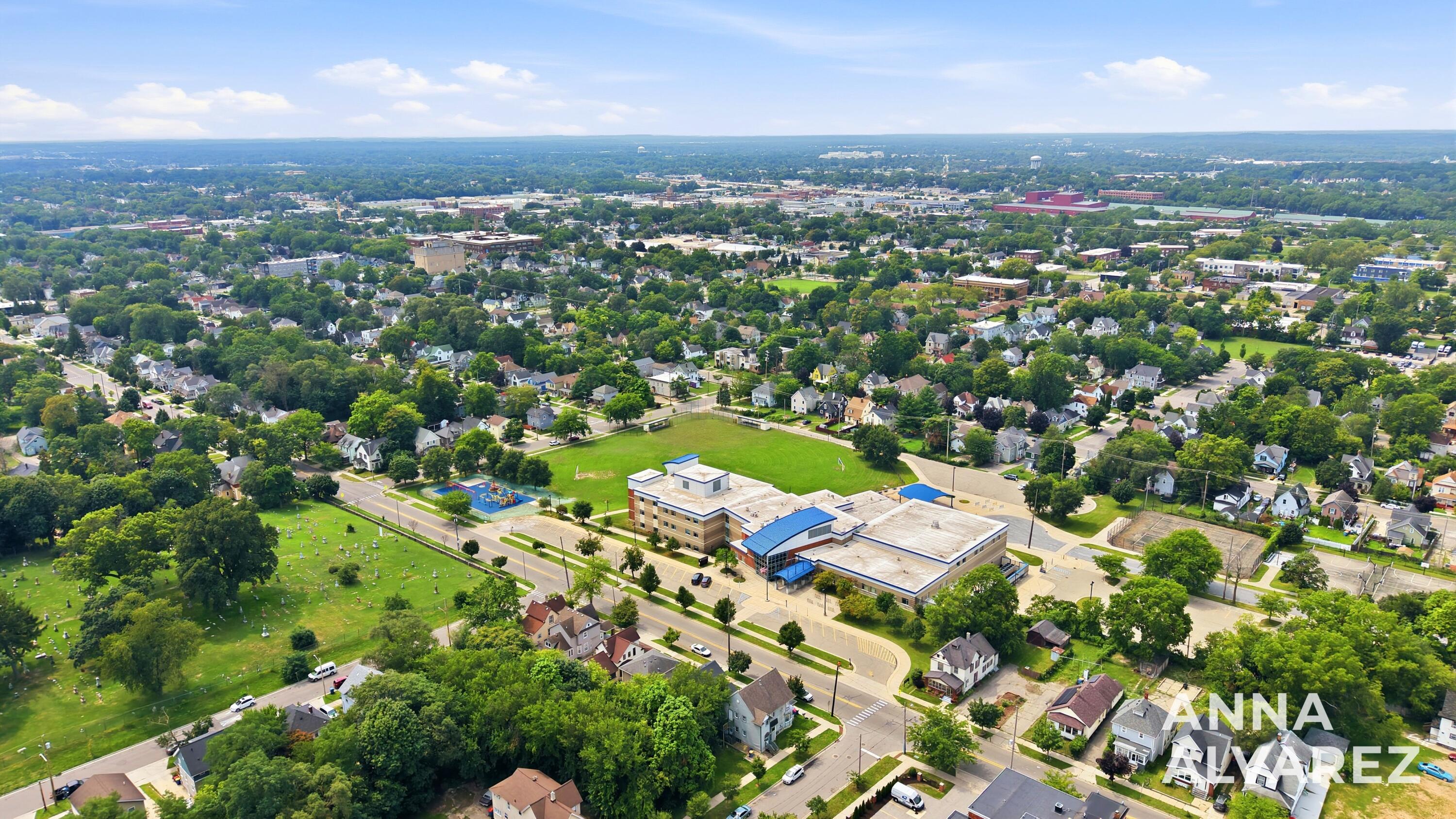 848 Madison Avenue SE Grand Rapids MI 49507