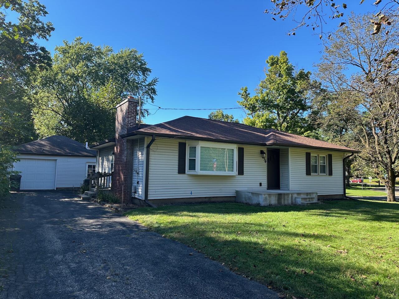 834 Westfall Avenue Kalamazoo MI 49006