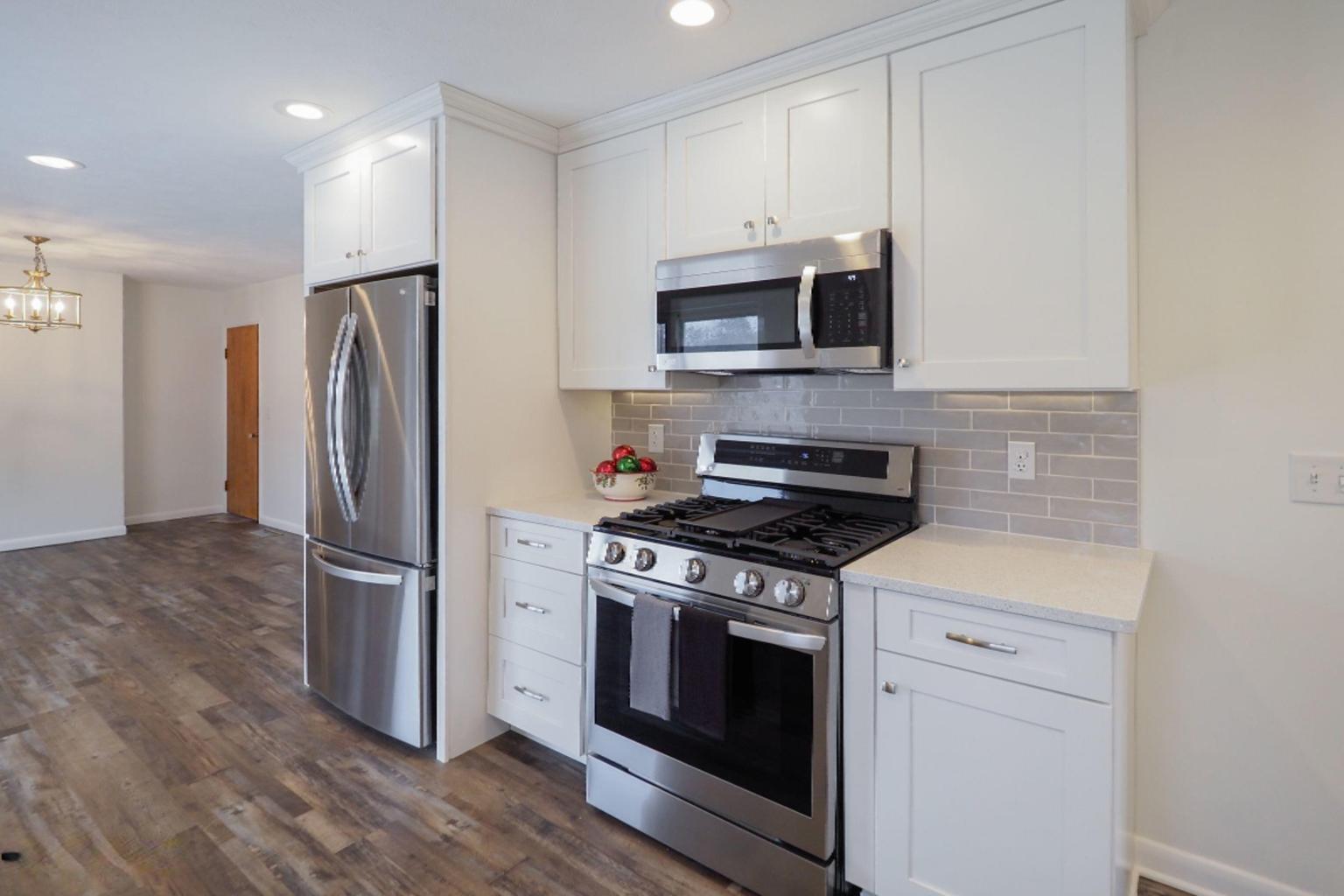 834 Westfall Avenue Kalamazoo MI 49006