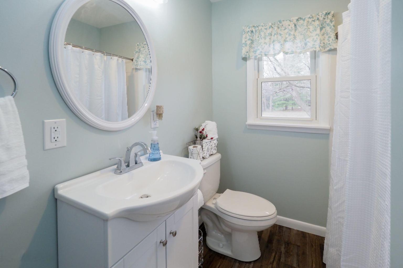 834 Westfall Avenue Kalamazoo MI 49006