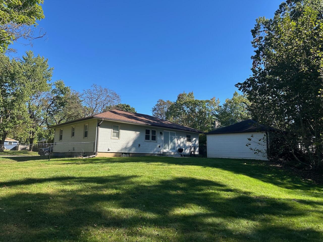 834 Westfall Avenue Kalamazoo MI 49006