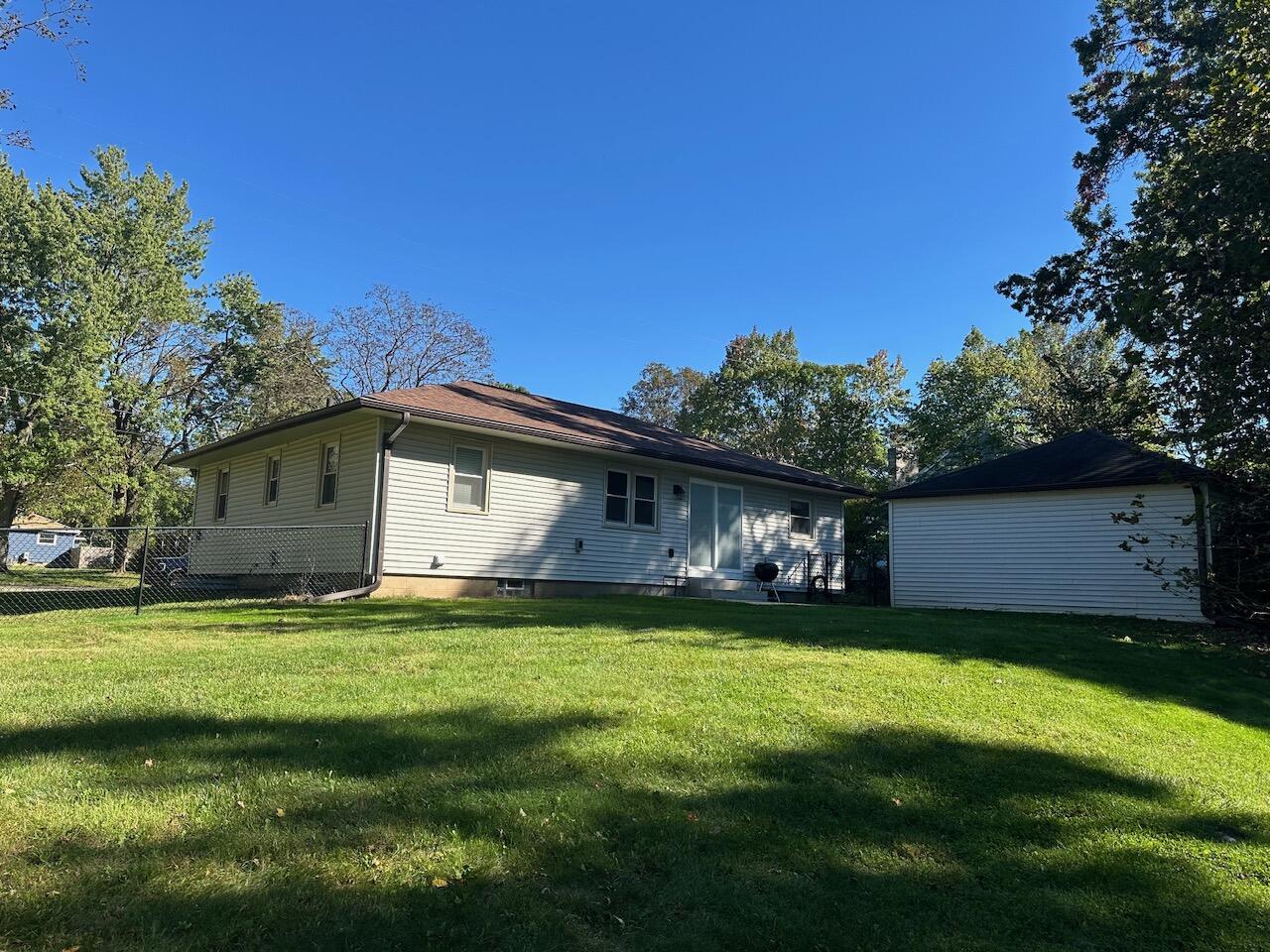 834 Westfall Avenue Kalamazoo MI 49006