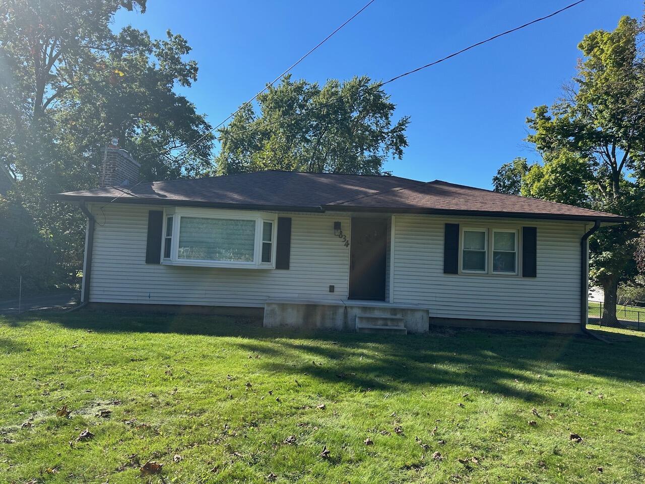 834 Westfall Avenue Kalamazoo MI 49006