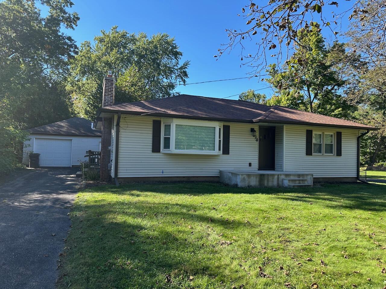 834 Westfall Avenue Kalamazoo MI 49006