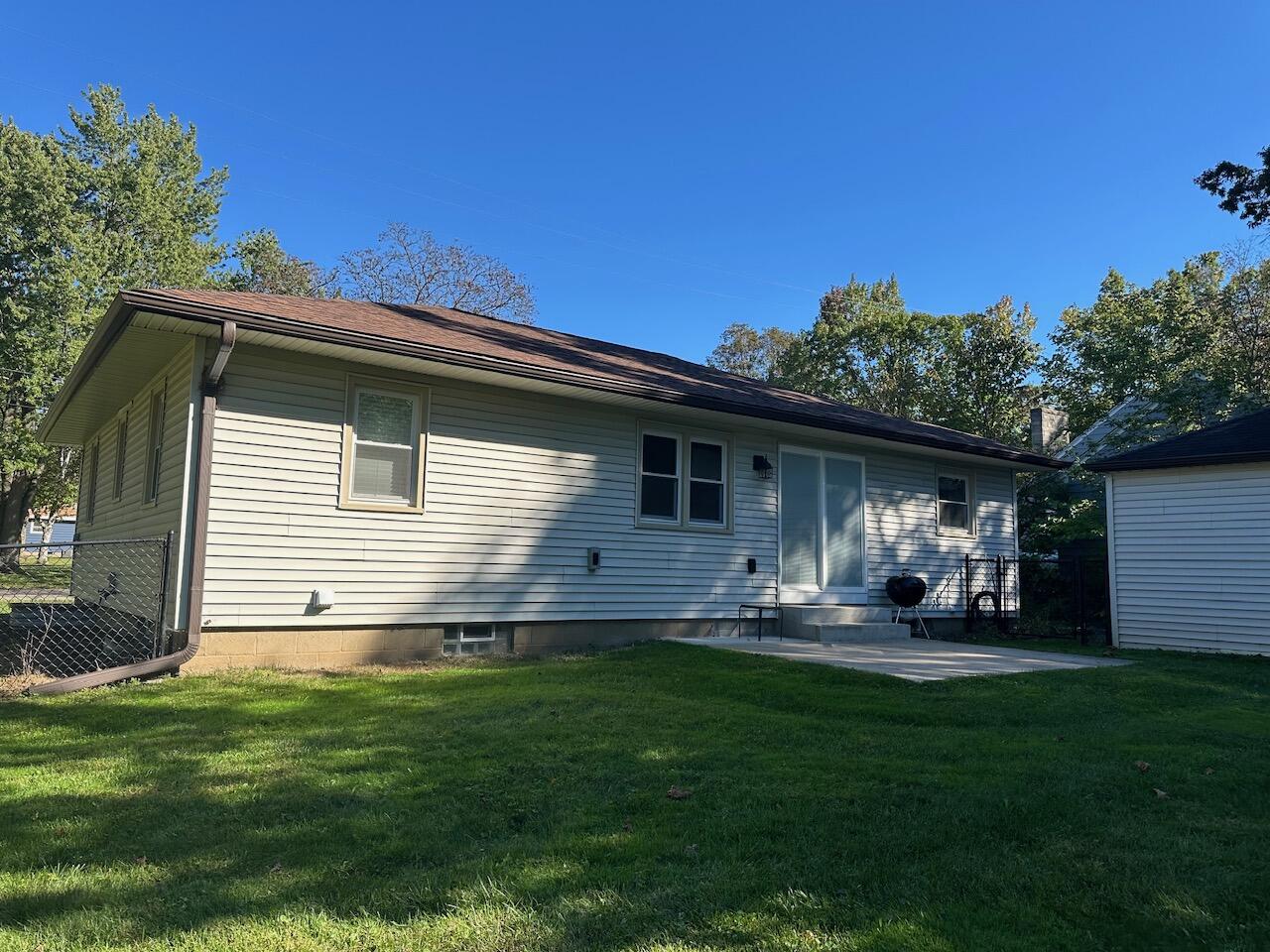 834 Westfall Avenue Kalamazoo MI 49006