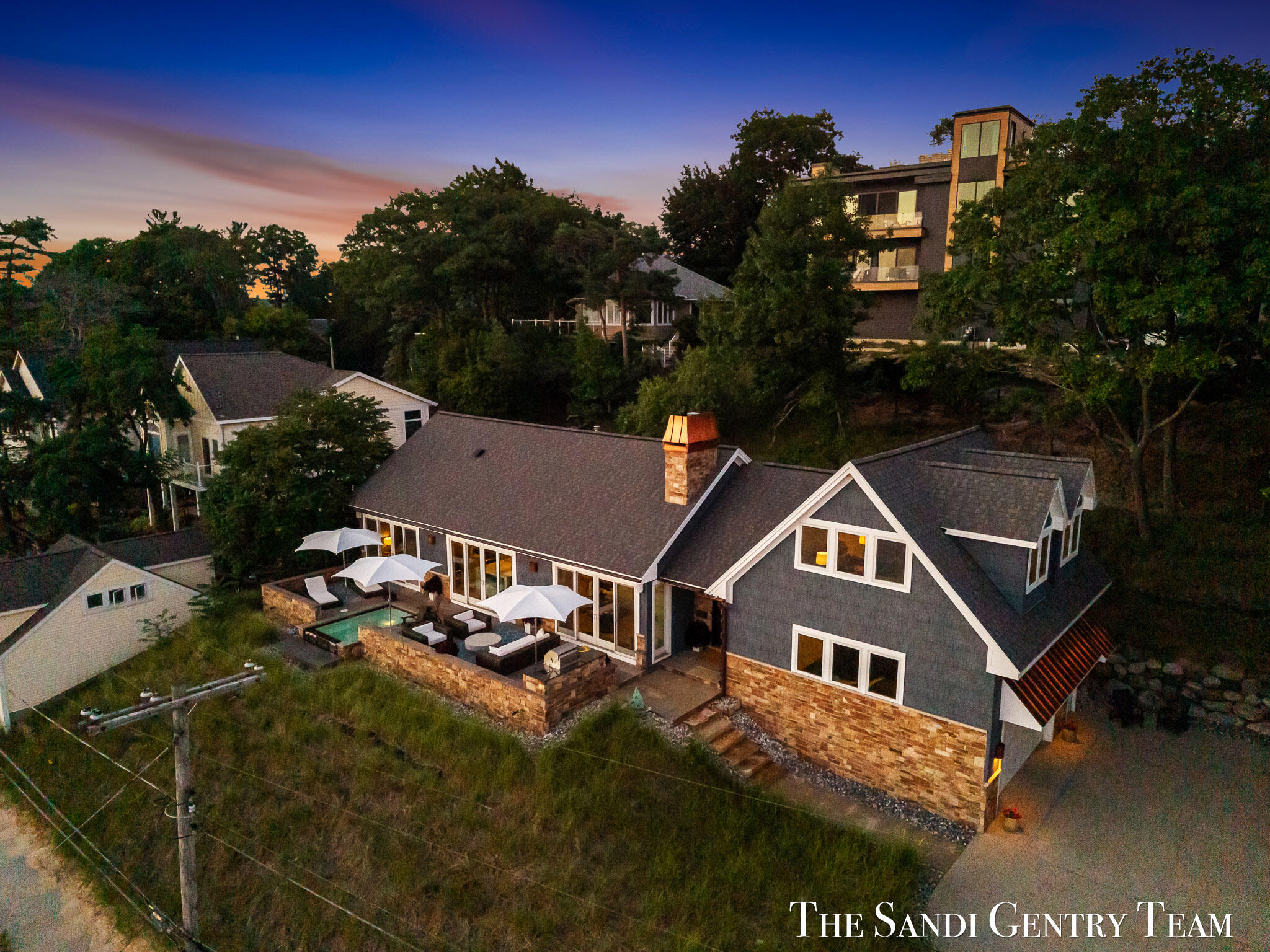 1796 Beach Street Muskegon MI 49441