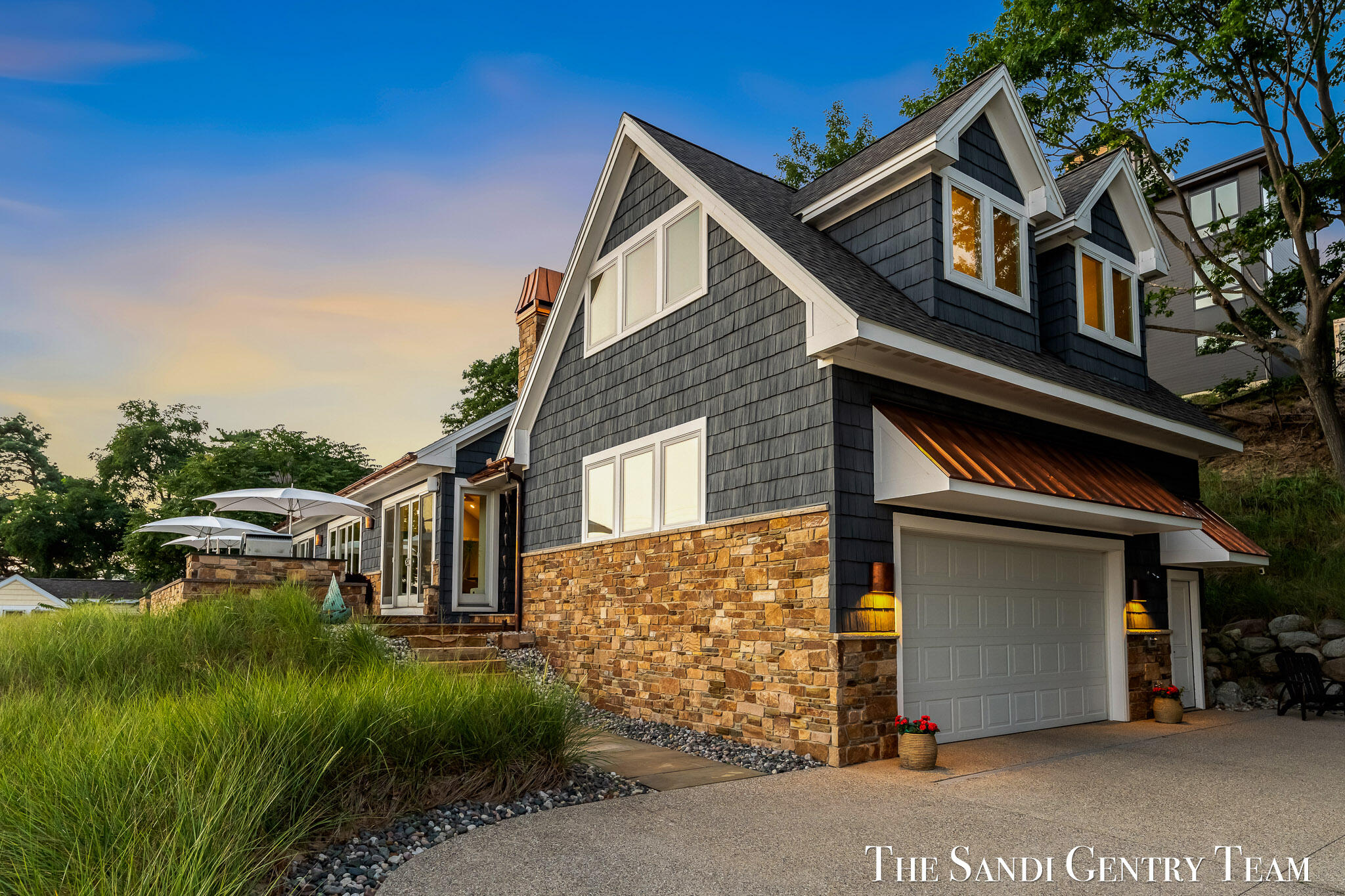 1796 Beach Street Muskegon MI 49441