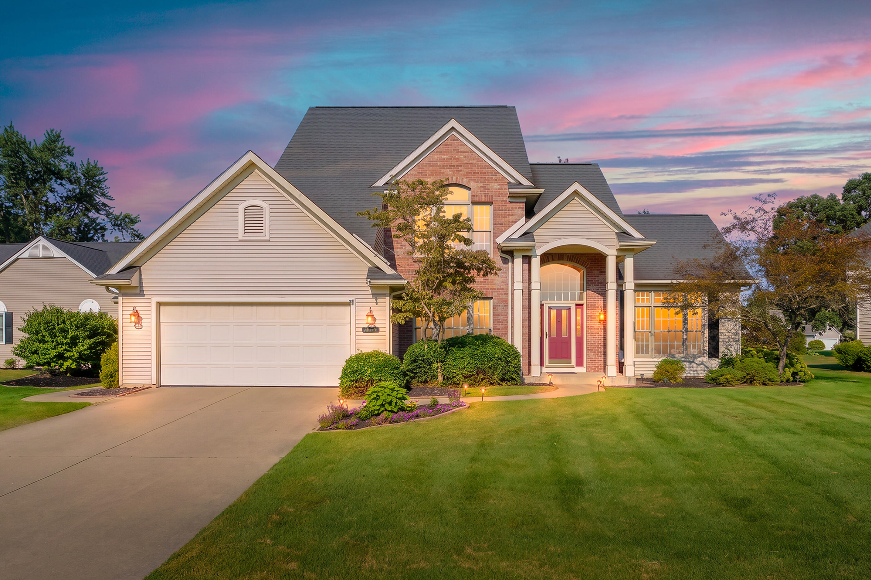 7654 Dunross Drive Portage MI 49024
