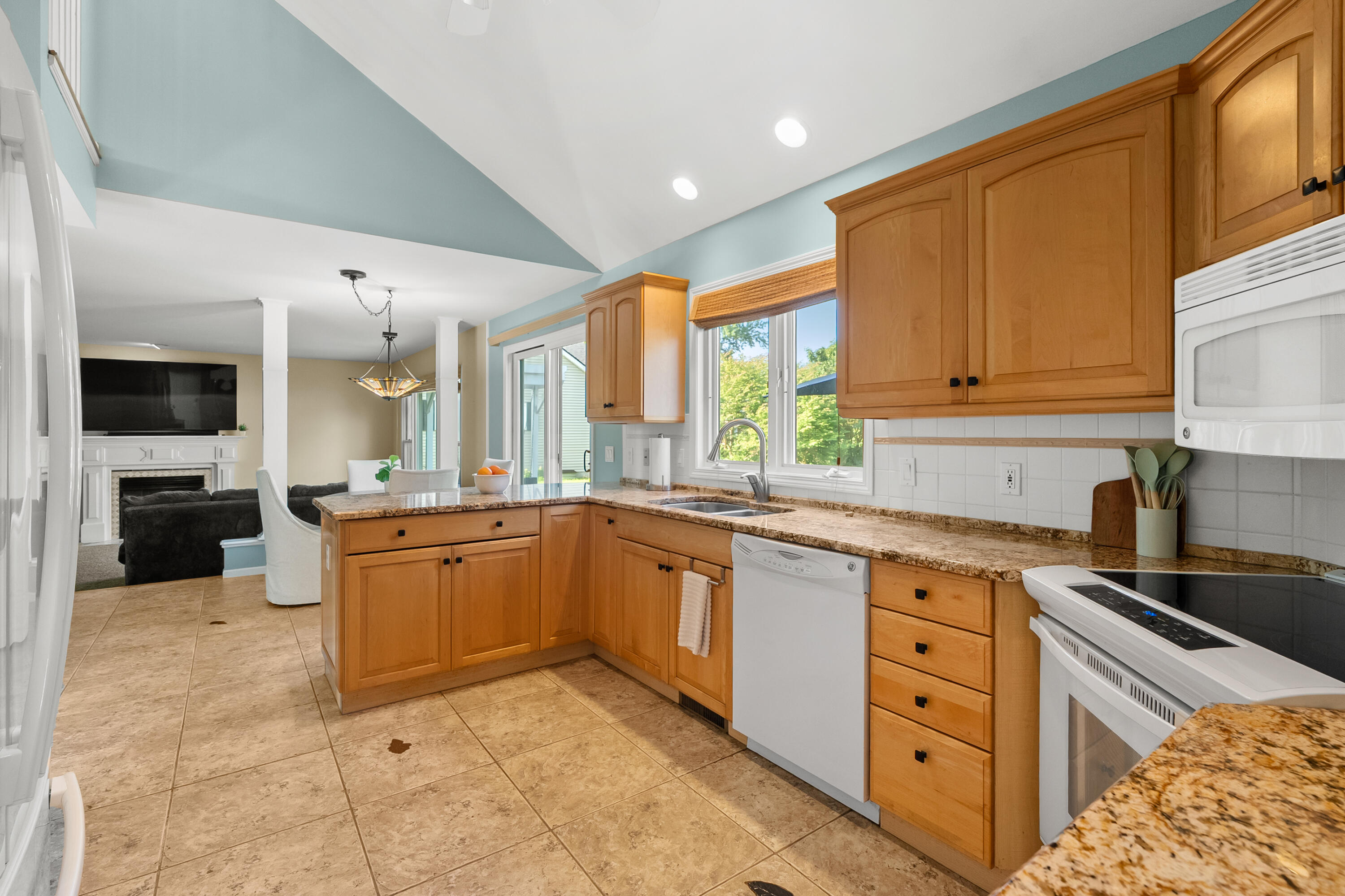 7654 Dunross Drive Portage MI 49024