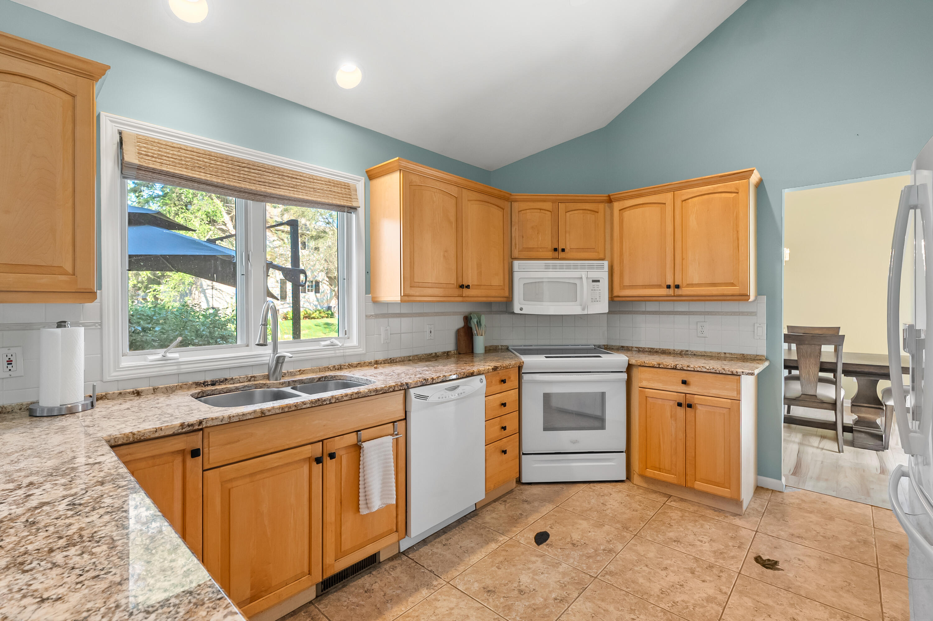 7654 Dunross Drive Portage MI 49024