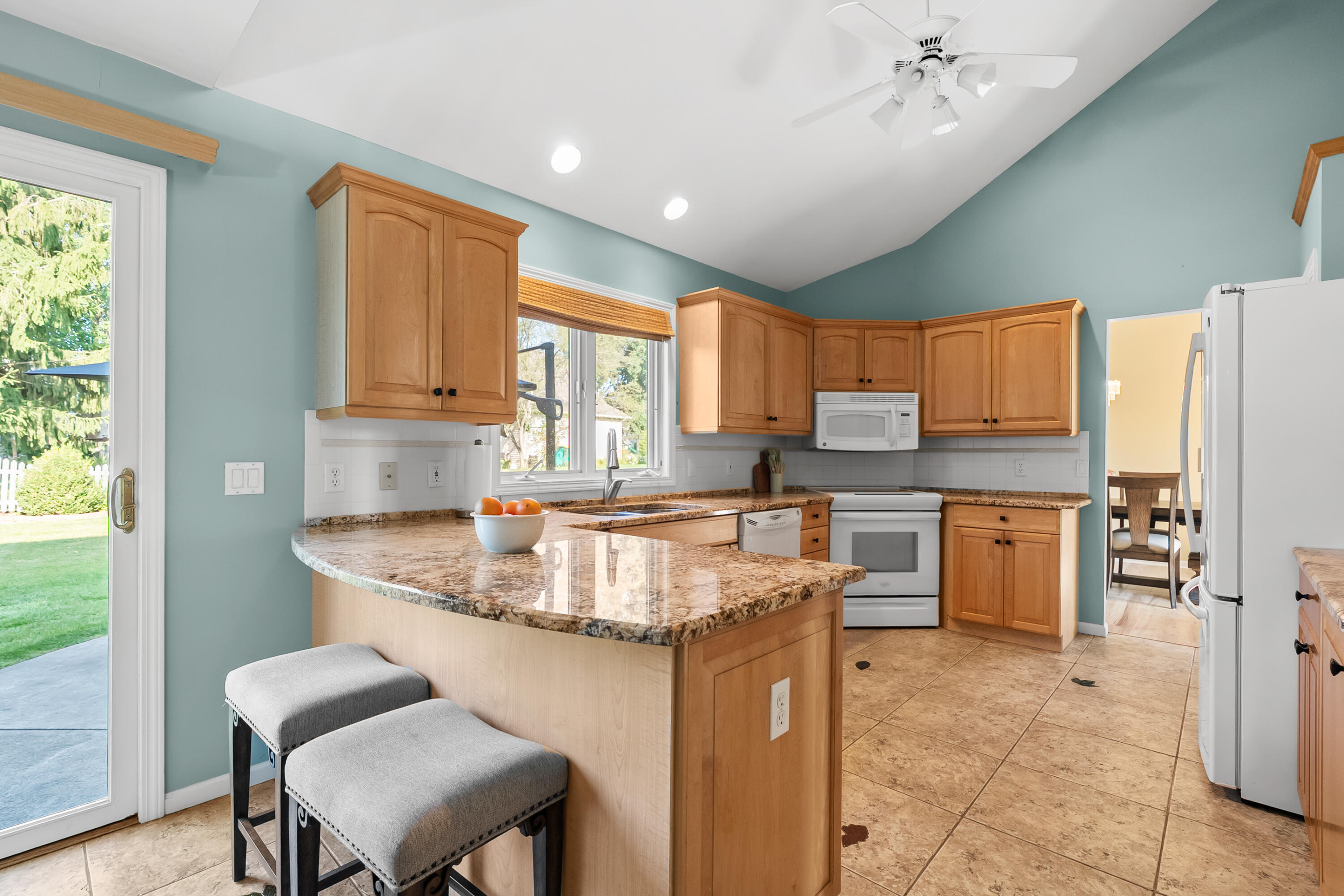 7654 Dunross Drive Portage MI 49024