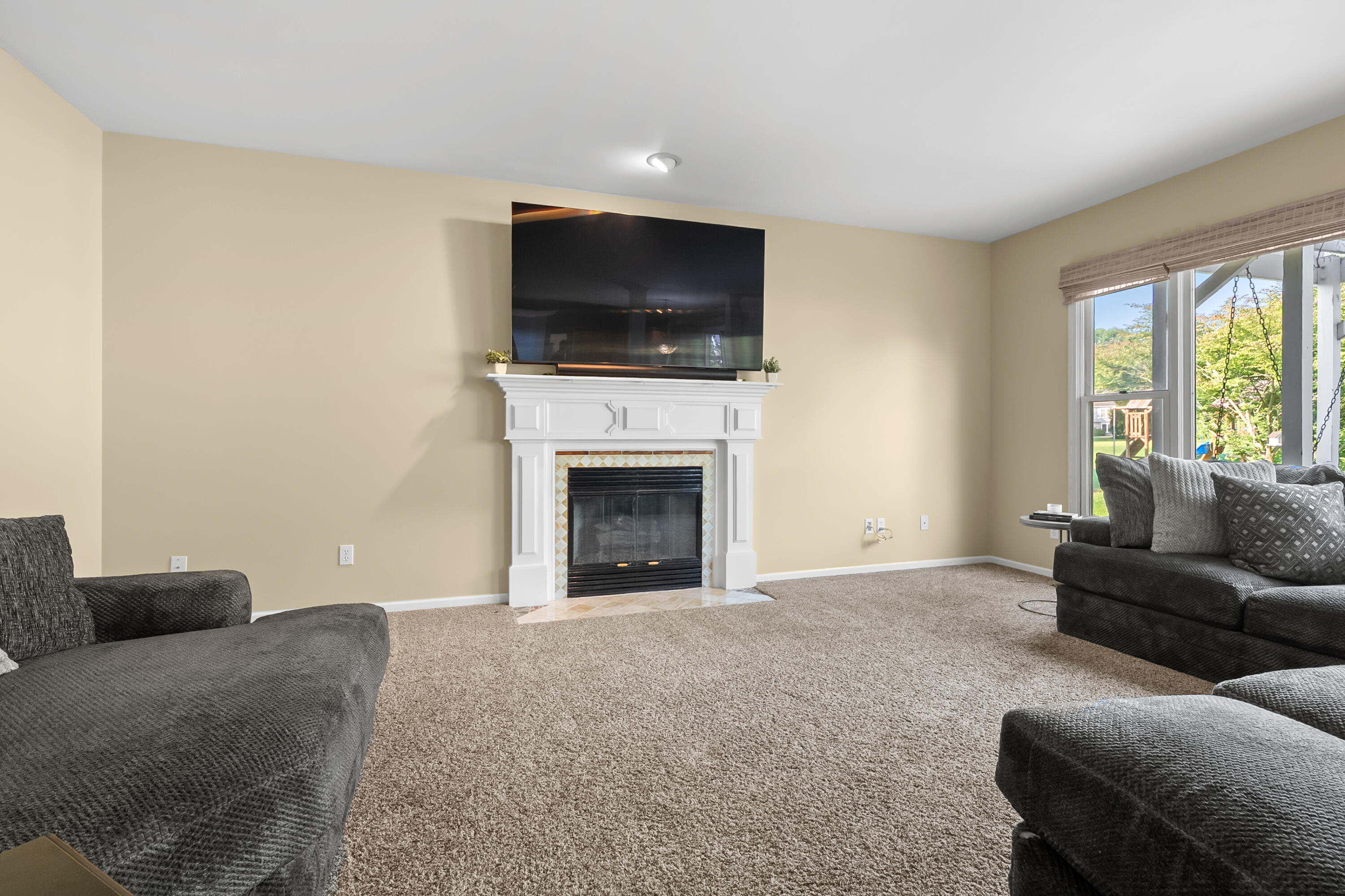 7654 Dunross Drive Portage MI 49024