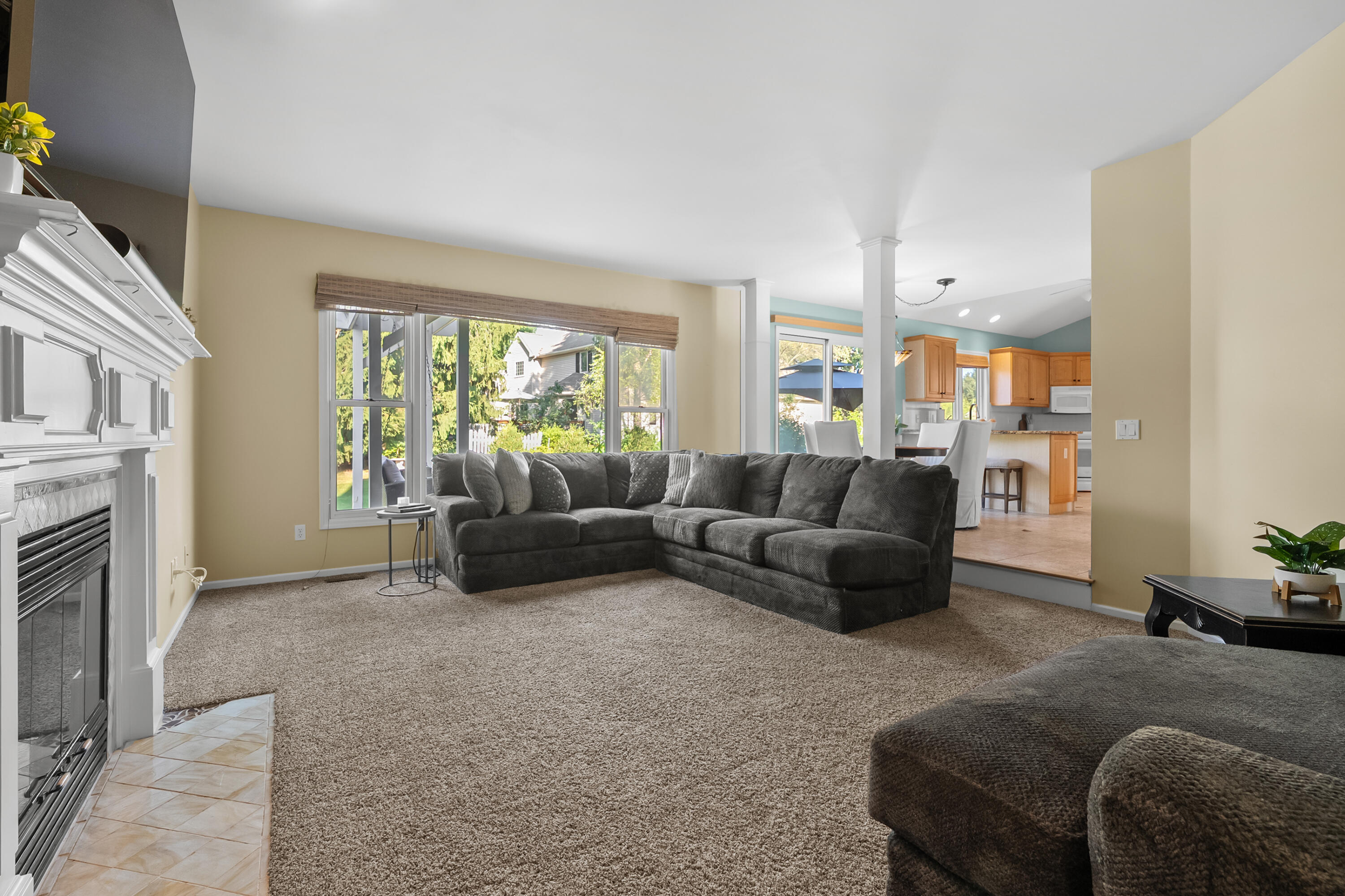 7654 Dunross Drive Portage MI 49024