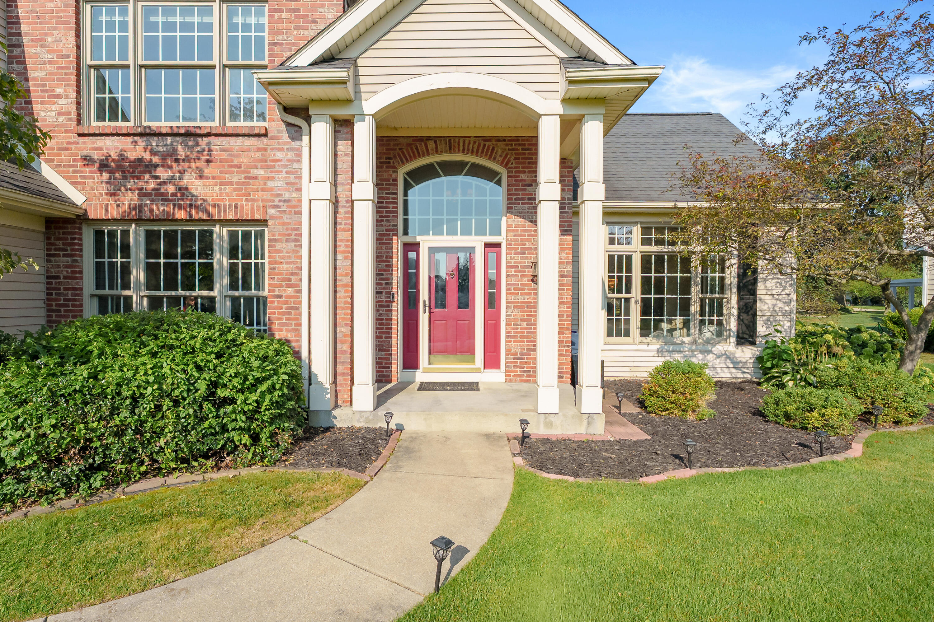 7654 Dunross Drive Portage MI 49024