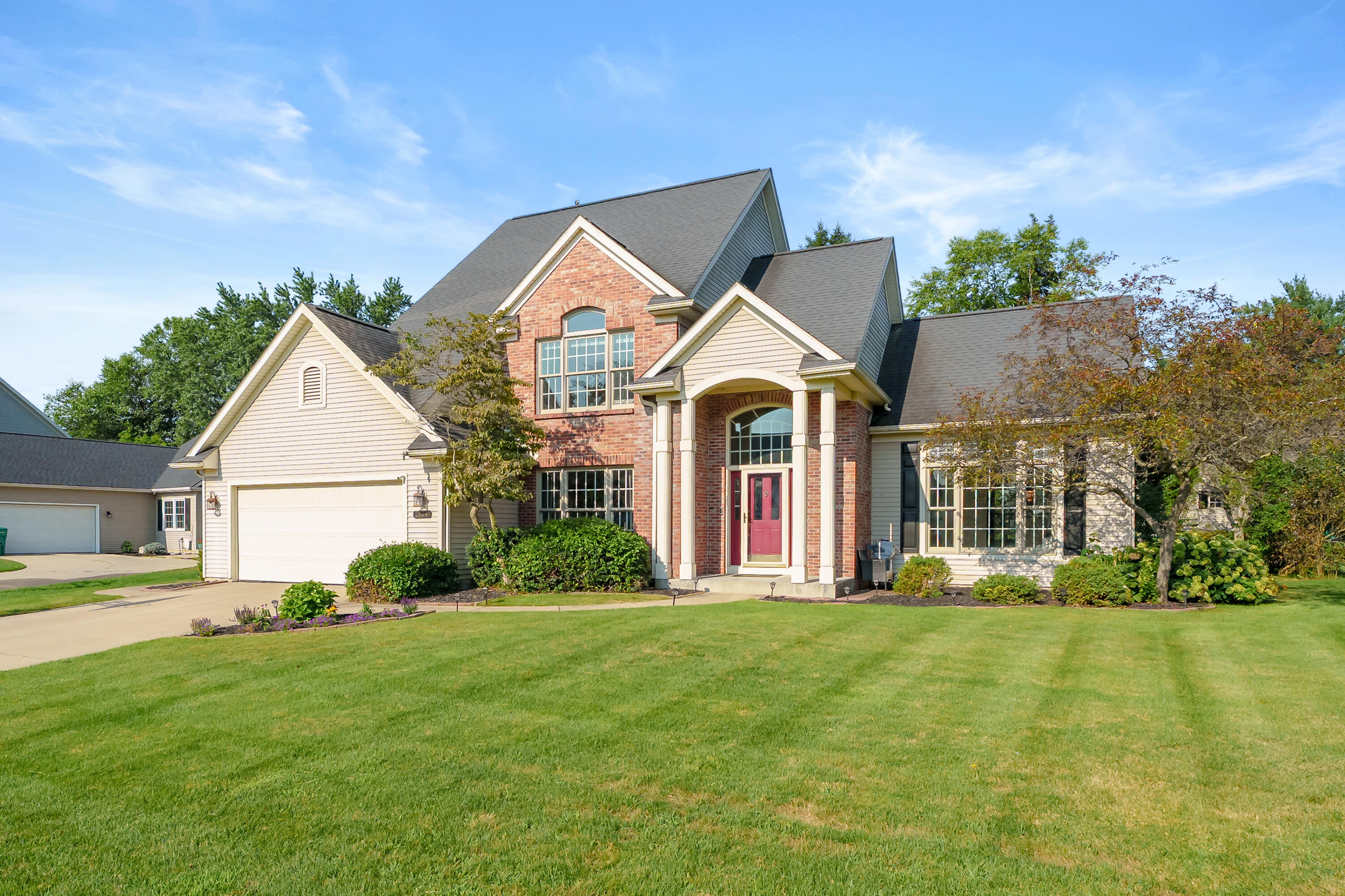 7654 Dunross Drive Portage MI 49024