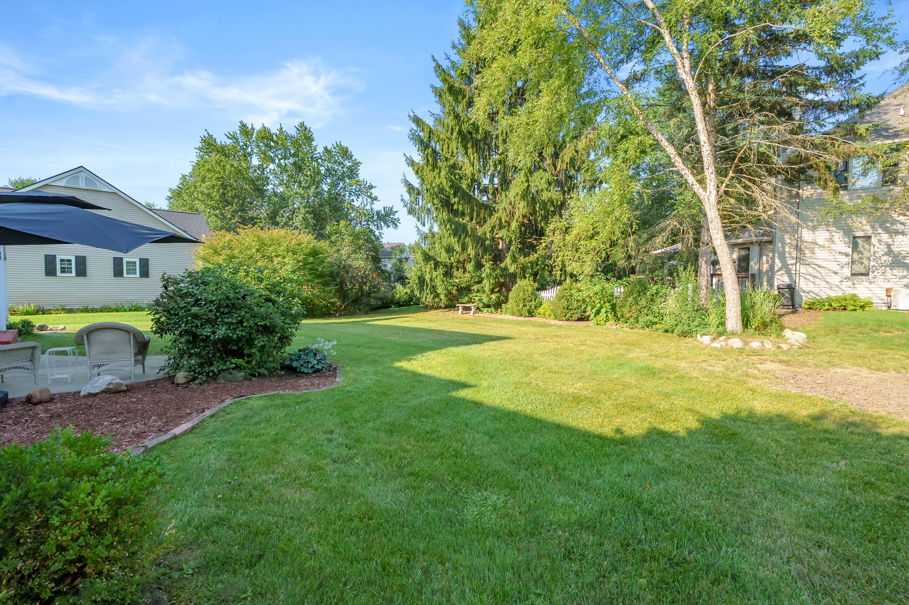 7654 Dunross Drive Portage MI 49024